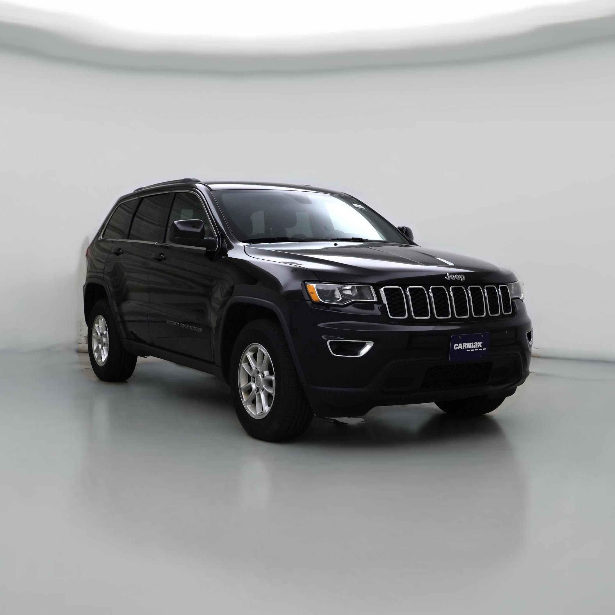 Thumbnail: 2019 Jeep Grand Cherokee - 1