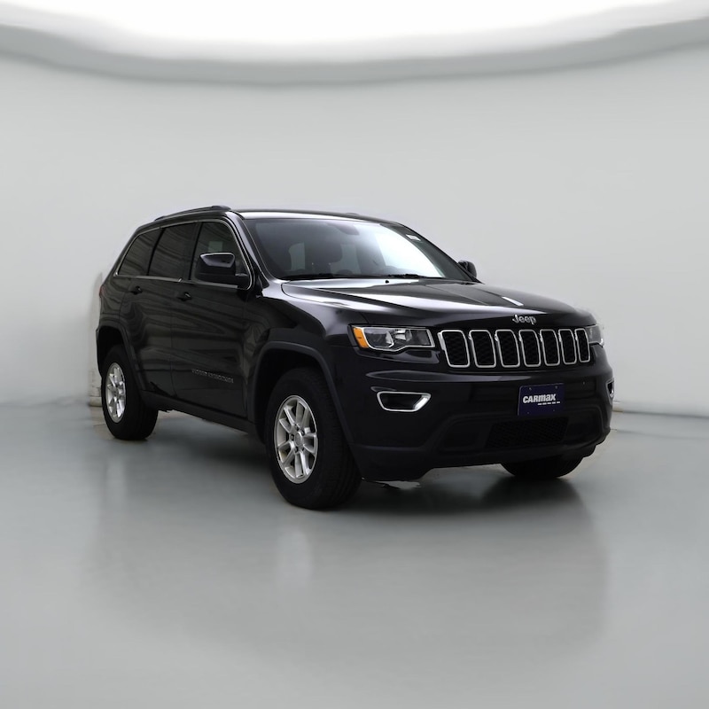 2019 Jeep Grand Cherokee Laredo E