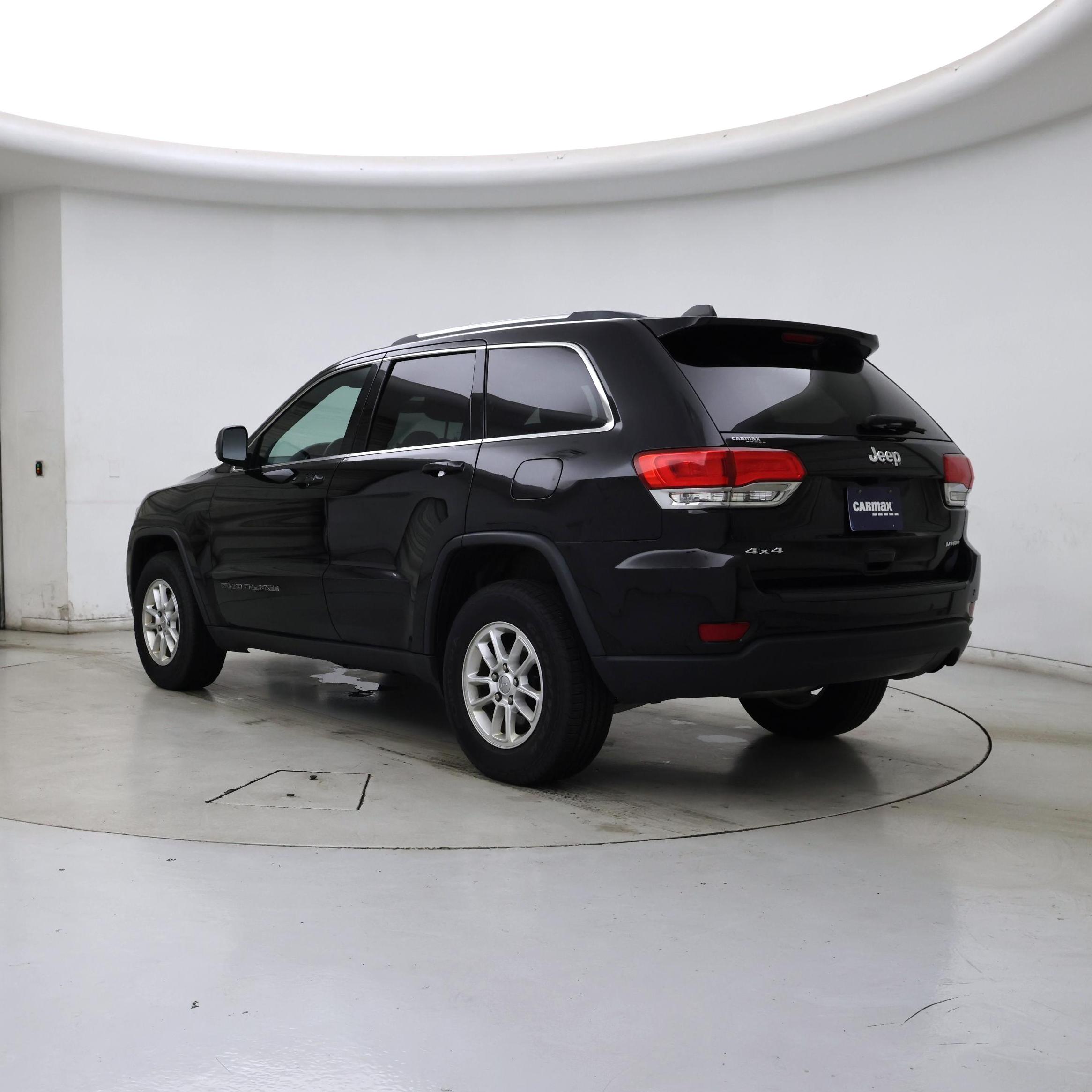 Thumbnail: 2019 Jeep Grand Cherokee - 2