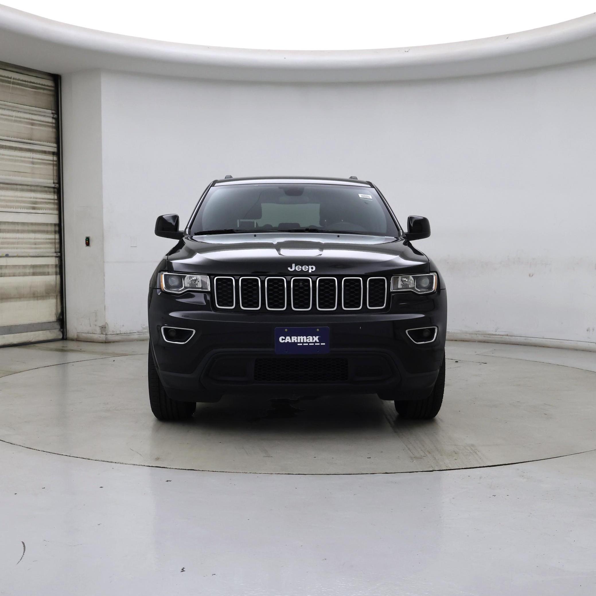 Thumbnail: 2019 Jeep Grand Cherokee - 5