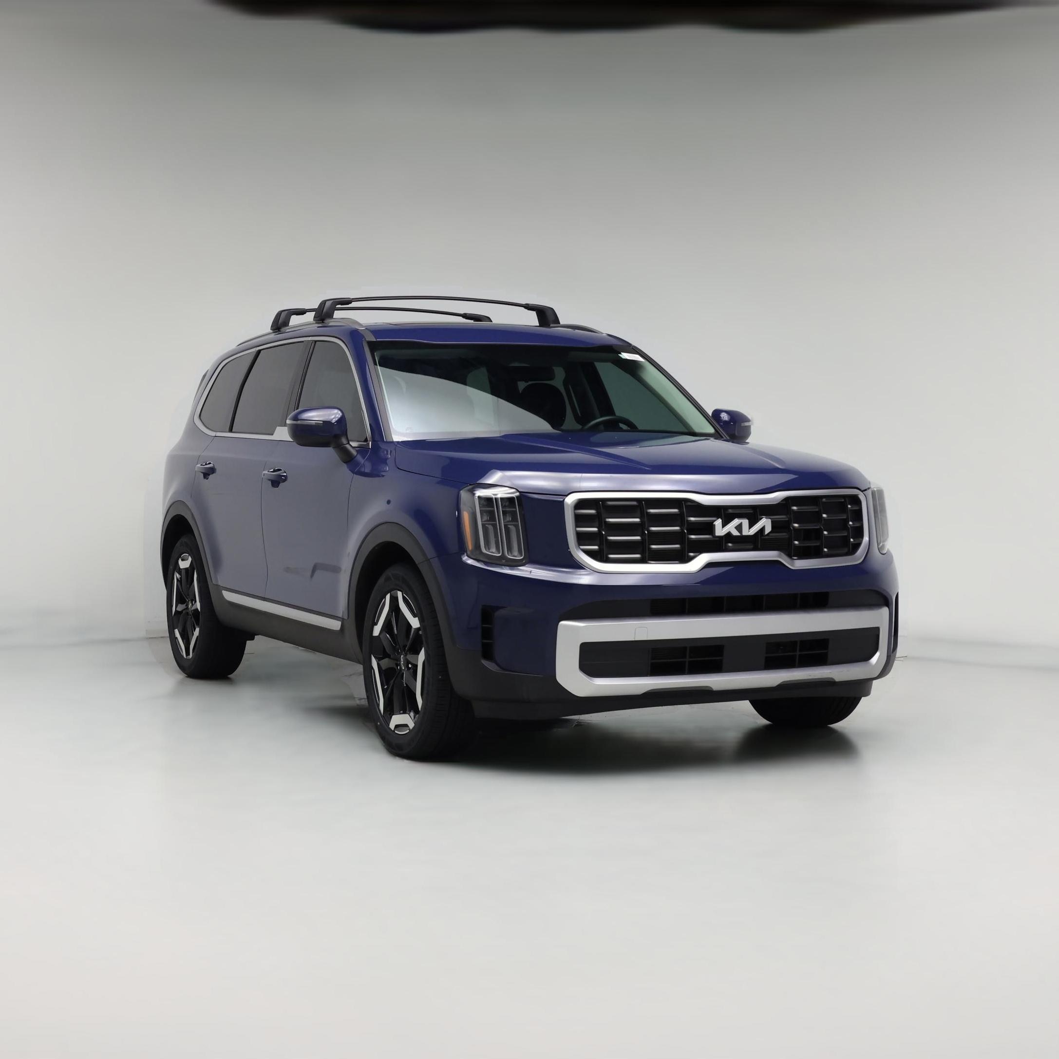 Thumbnail: 2024 Kia Telluride - 1