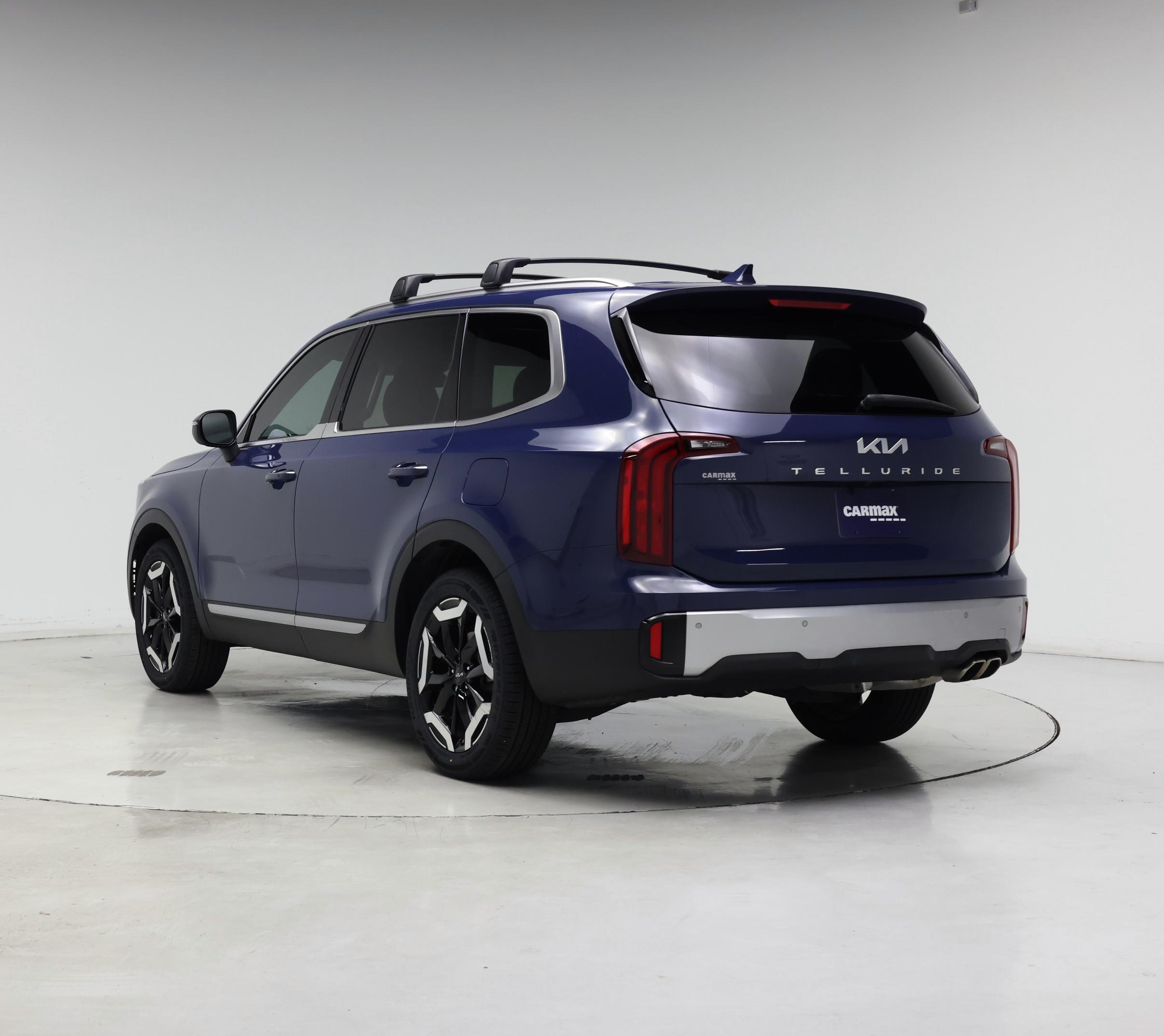 Thumbnail: 2024 Kia Telluride - 2