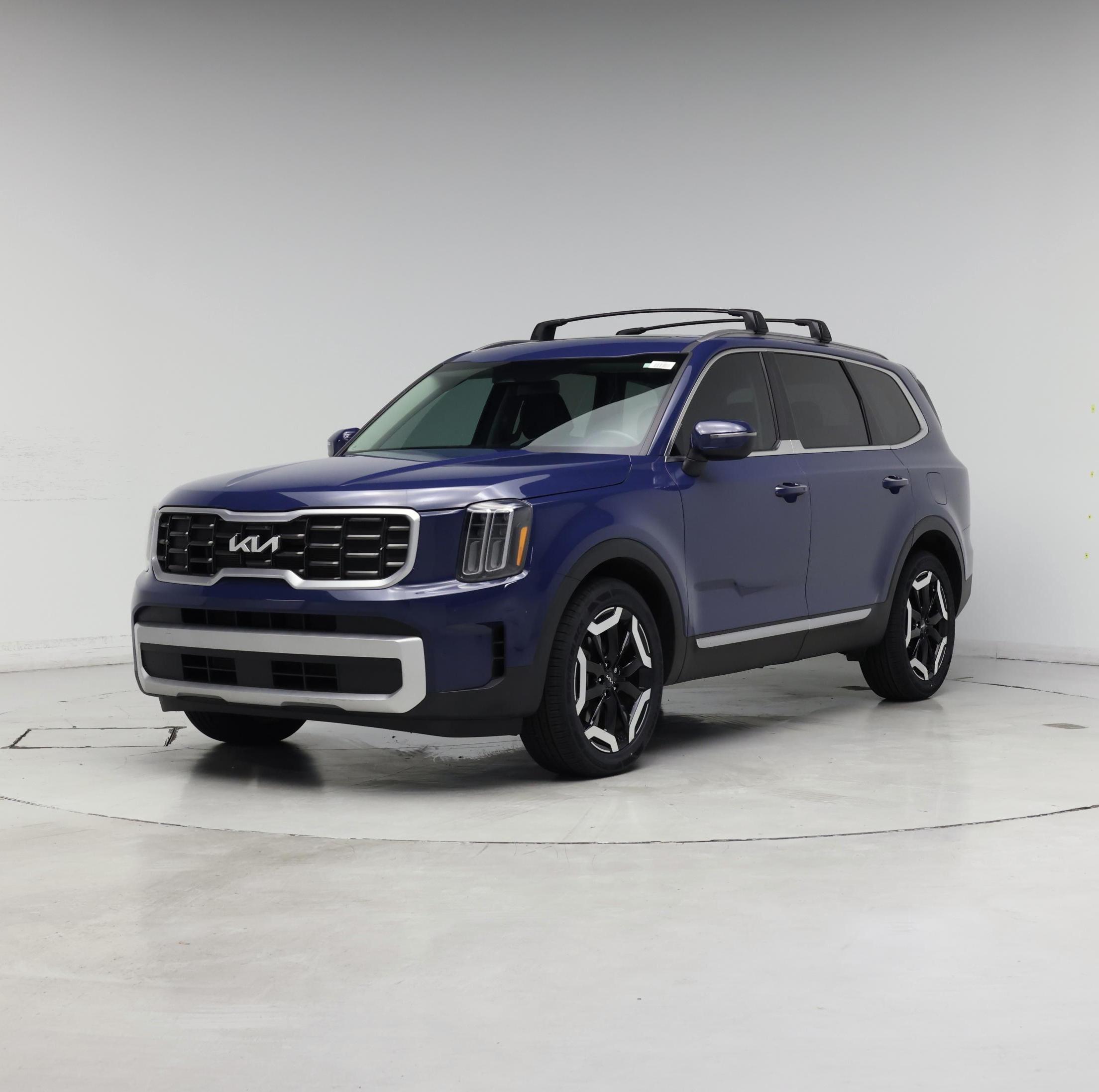 Thumbnail: 2024 Kia Telluride - 4