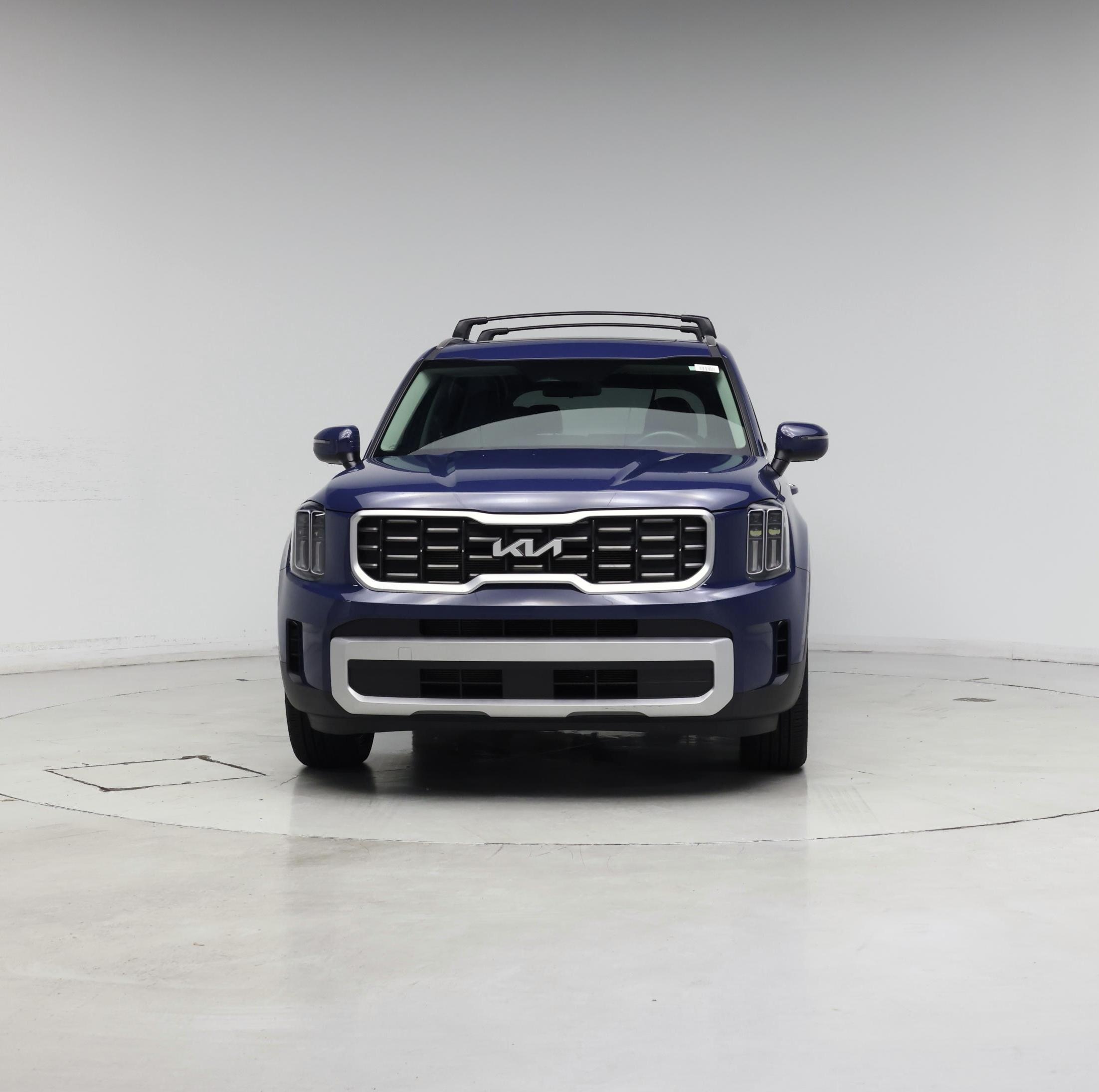 Thumbnail: 2024 Kia Telluride - 5