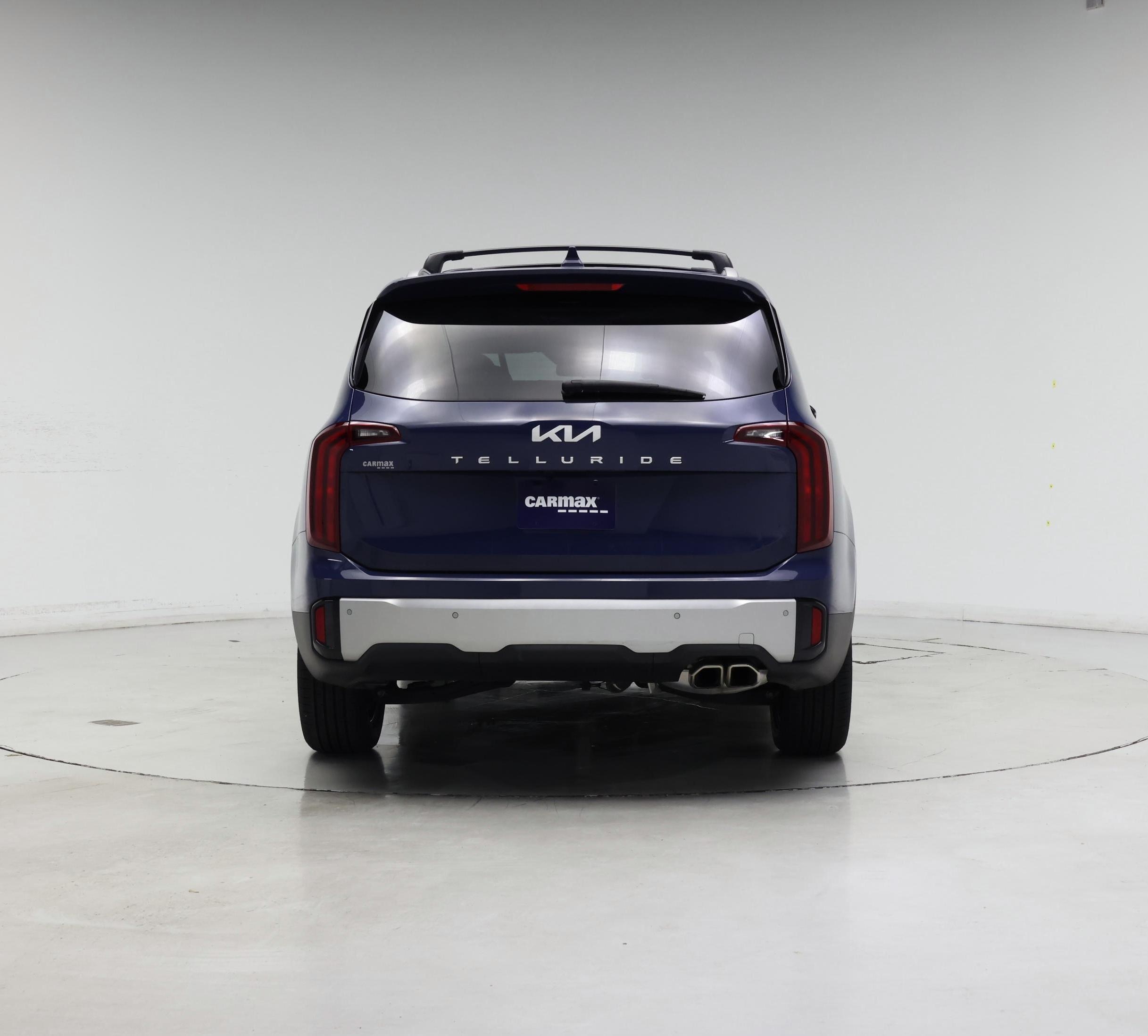 Thumbnail: 2024 Kia Telluride - 6