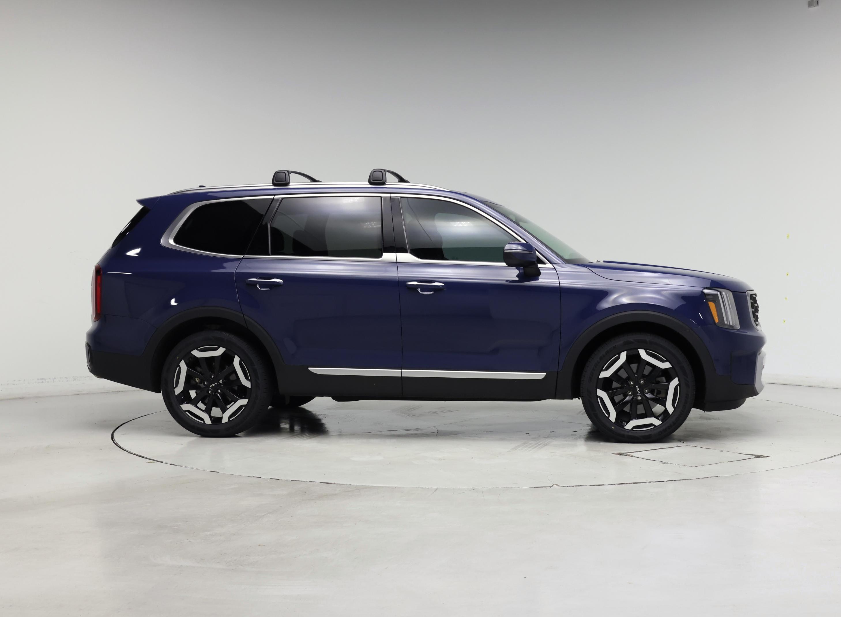 Thumbnail: 2024 Kia Telluride - 7