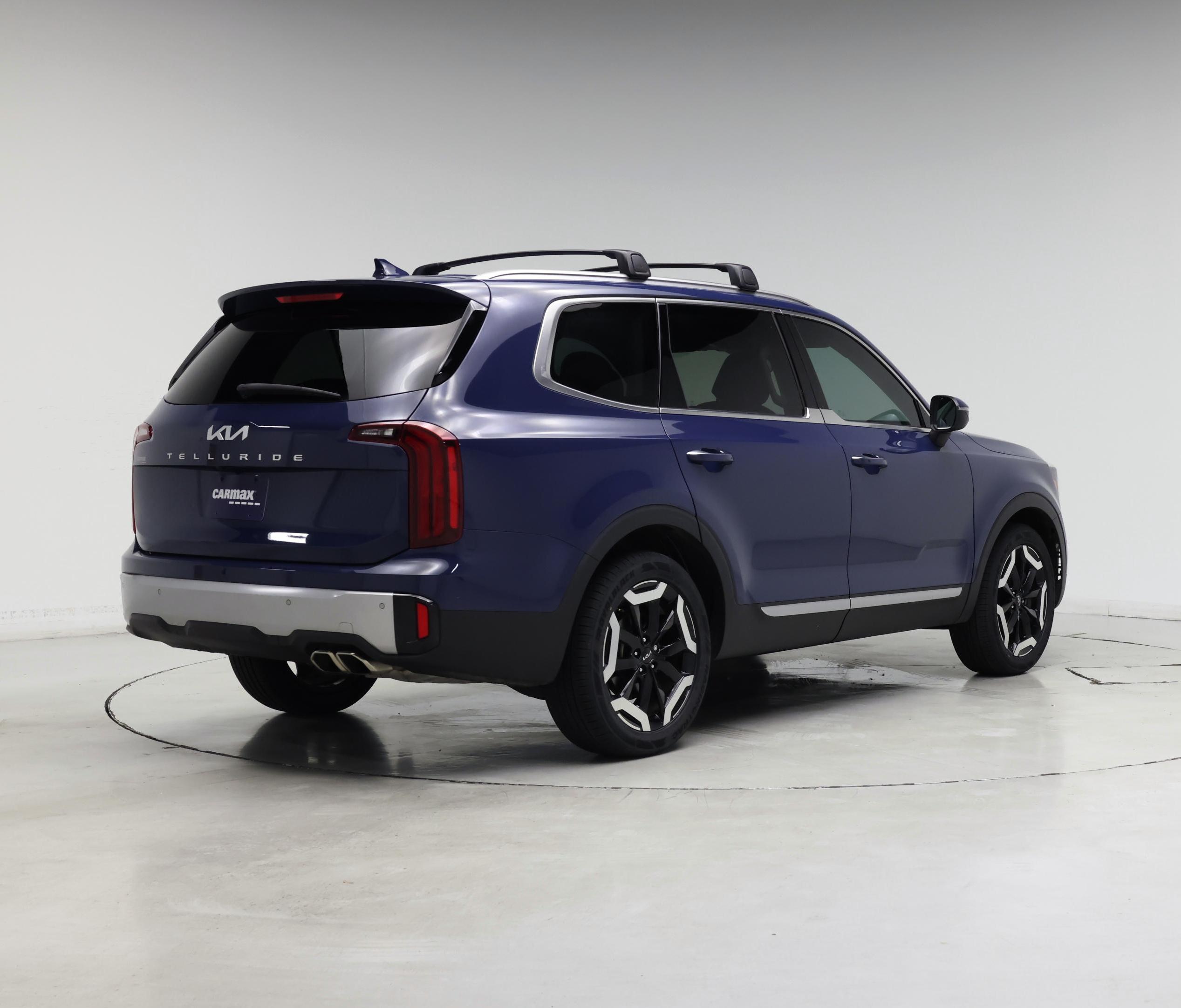 Thumbnail: 2024 Kia Telluride - 8