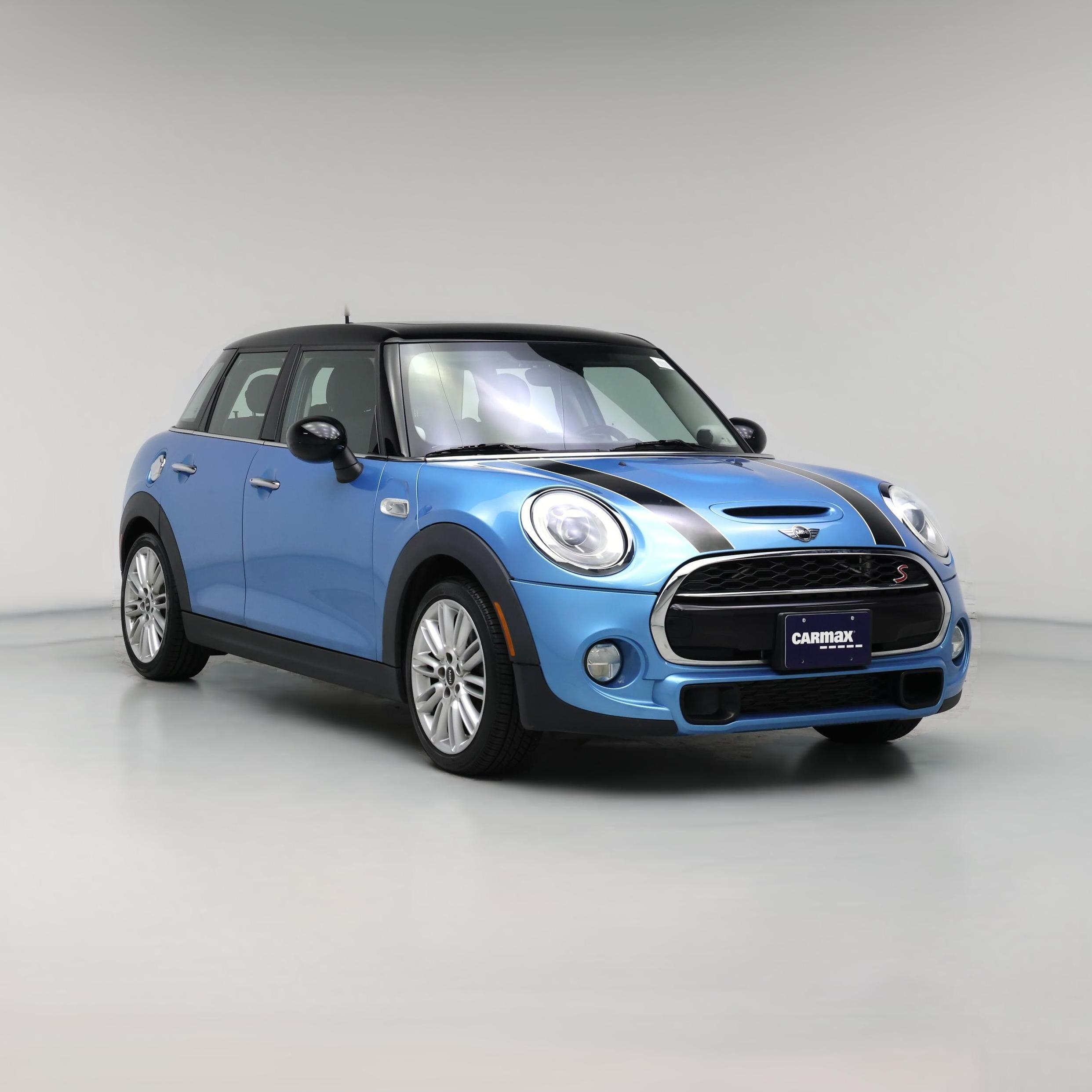 Thumbnail: 2015 MINI Cooper Hardtop - 1