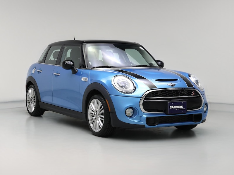 2015 MINI Cooper Hardtop S -
                  Puyallup, WA