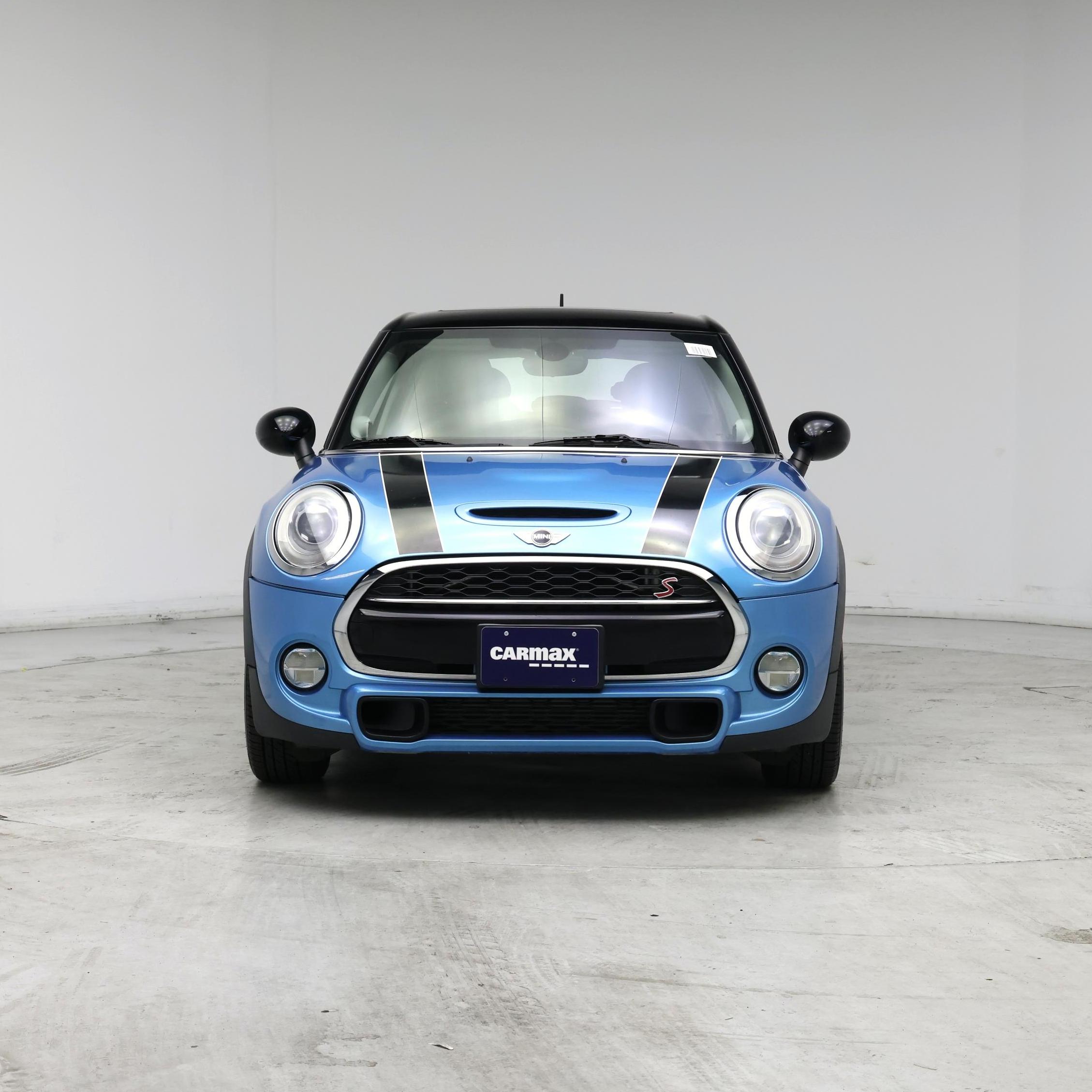 Thumbnail: 2015 MINI Cooper Hardtop - 5