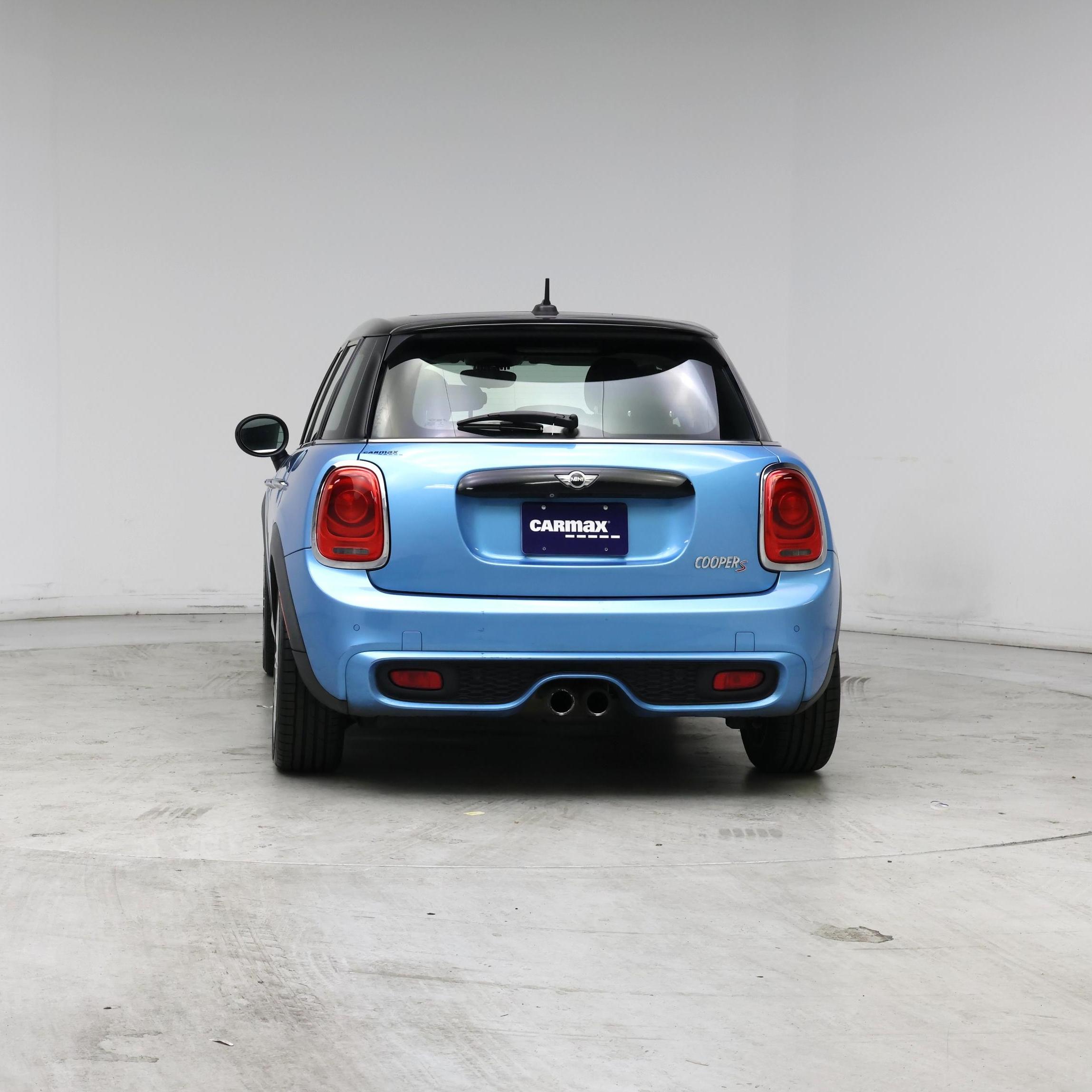 Thumbnail: 2015 MINI Cooper Hardtop - 6