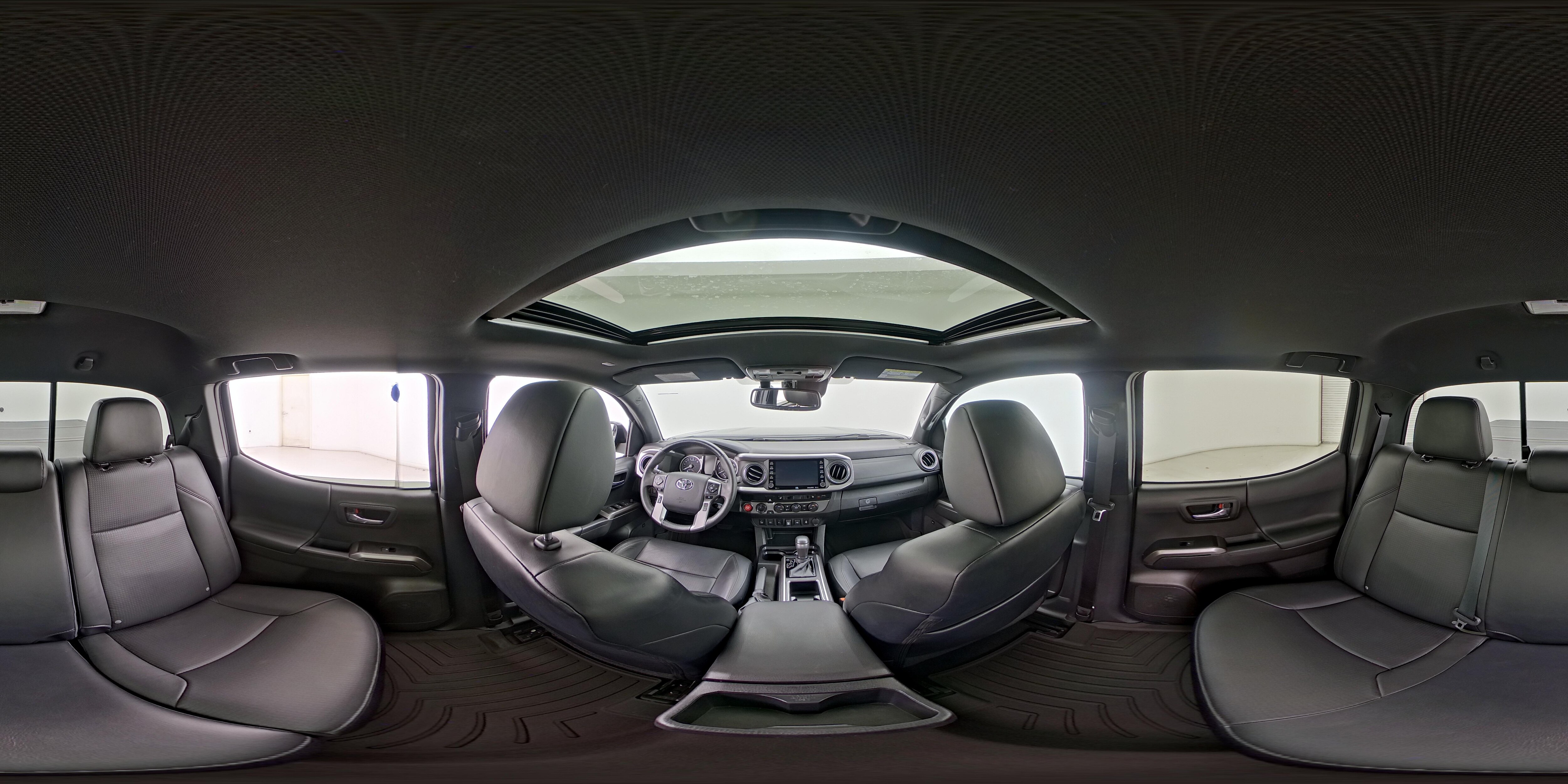 2023 Toyota Tacoma Limited - Photo 26
