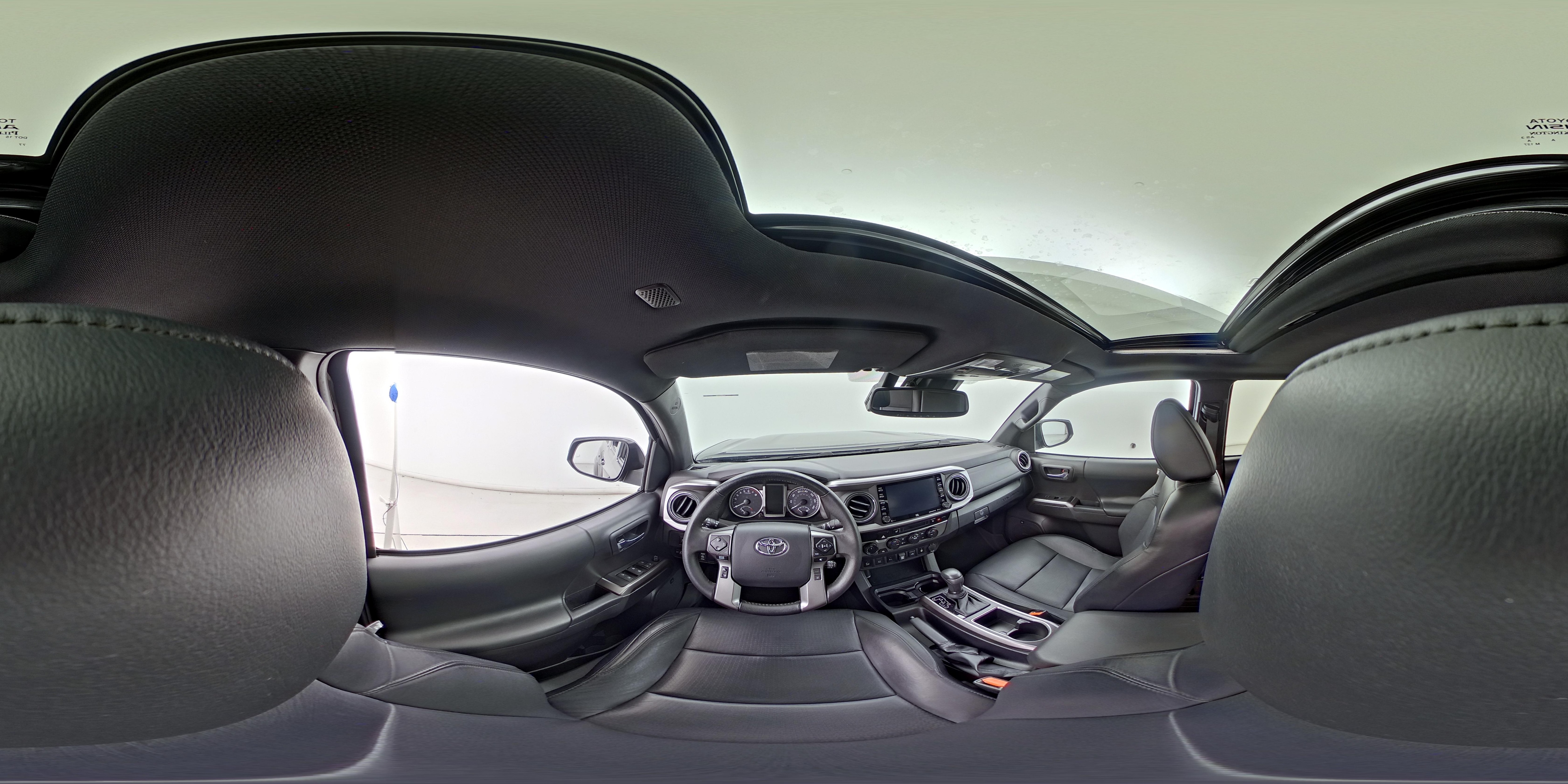 2023 Toyota Tacoma Limited - Photo 27