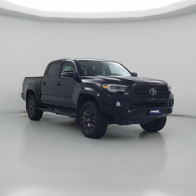 2023 Toyota Tacoma Limited