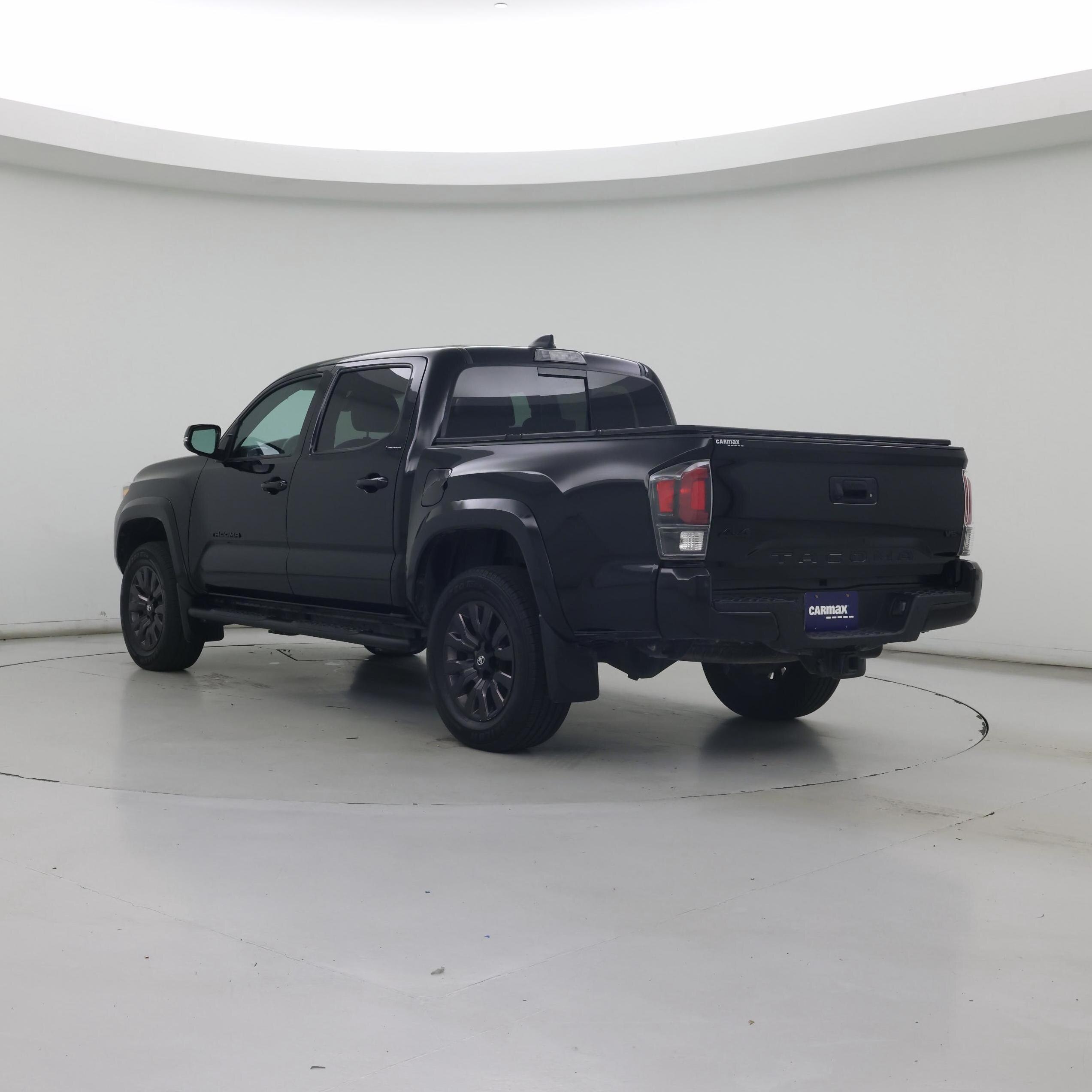 Thumbnail: 2023 Toyota Tacoma - 2