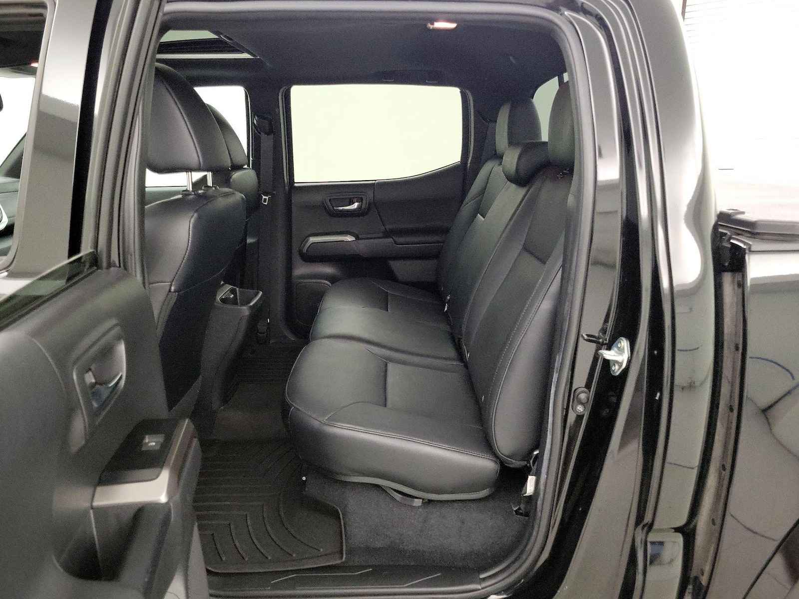 2023 Toyota Tacoma Limited - Photo 21