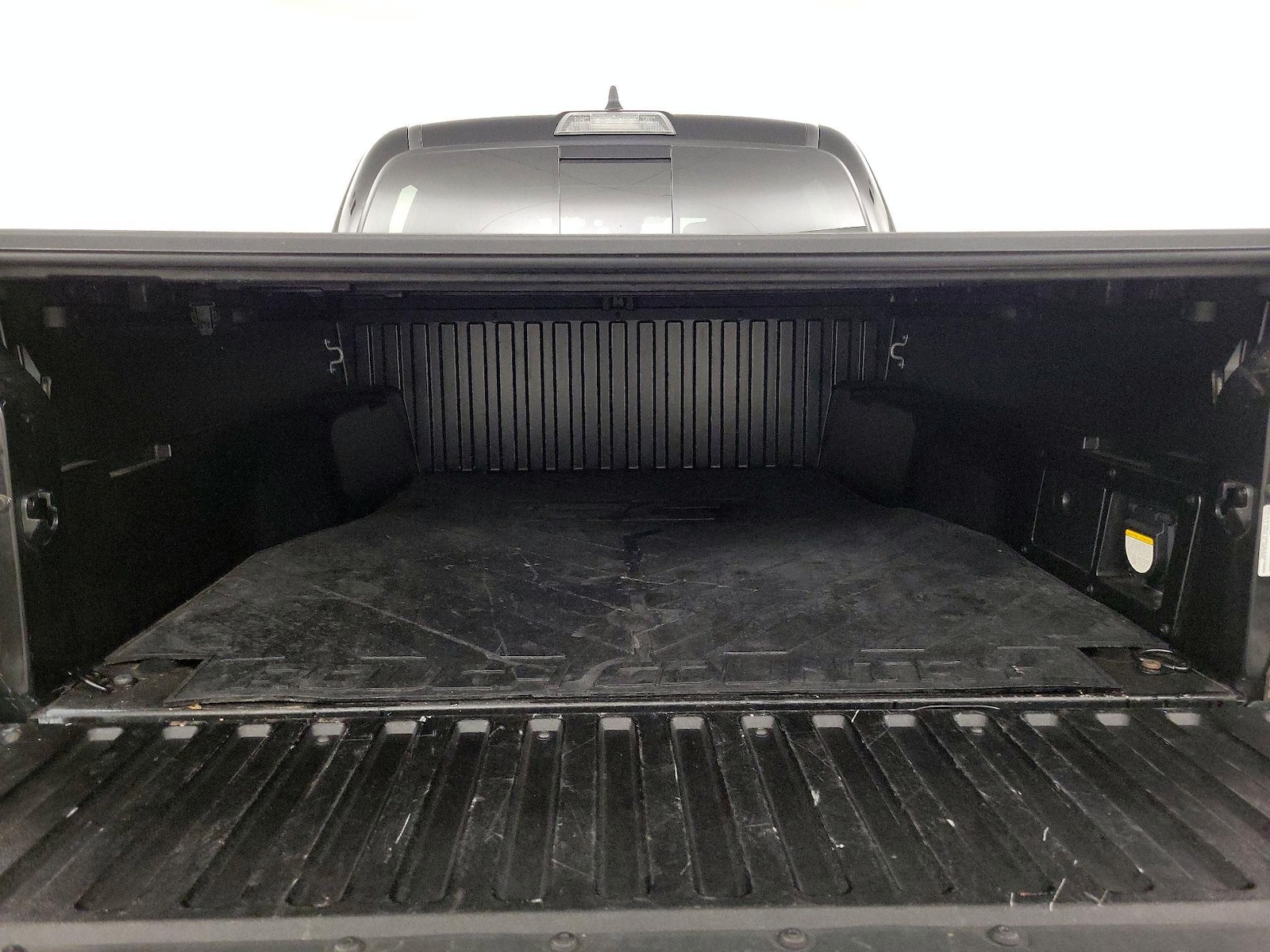 2023 Toyota Tacoma Limited - Photo 22