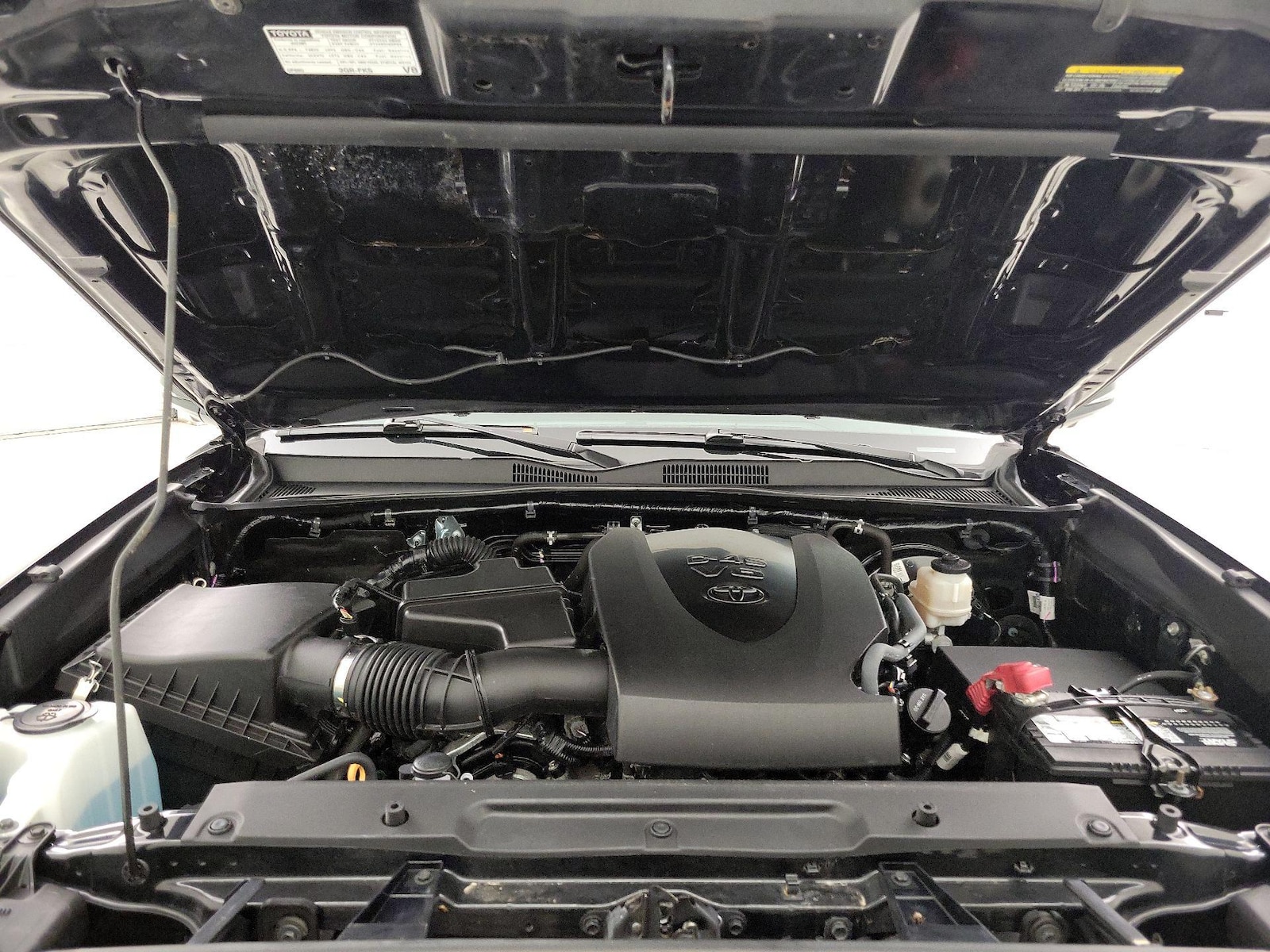 2023 Toyota Tacoma Limited - Photo 23