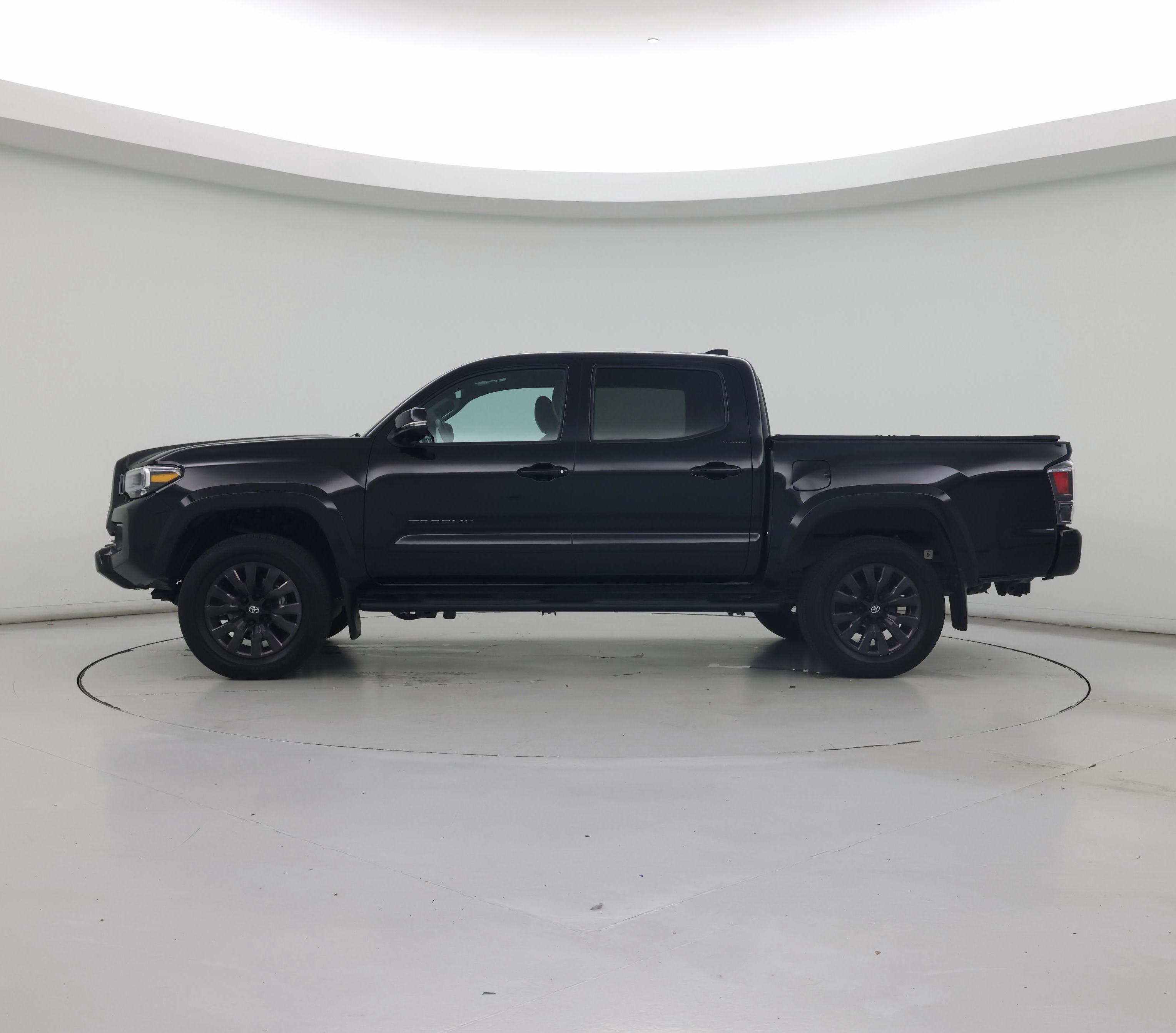Thumbnail: 2023 Toyota Tacoma - 3