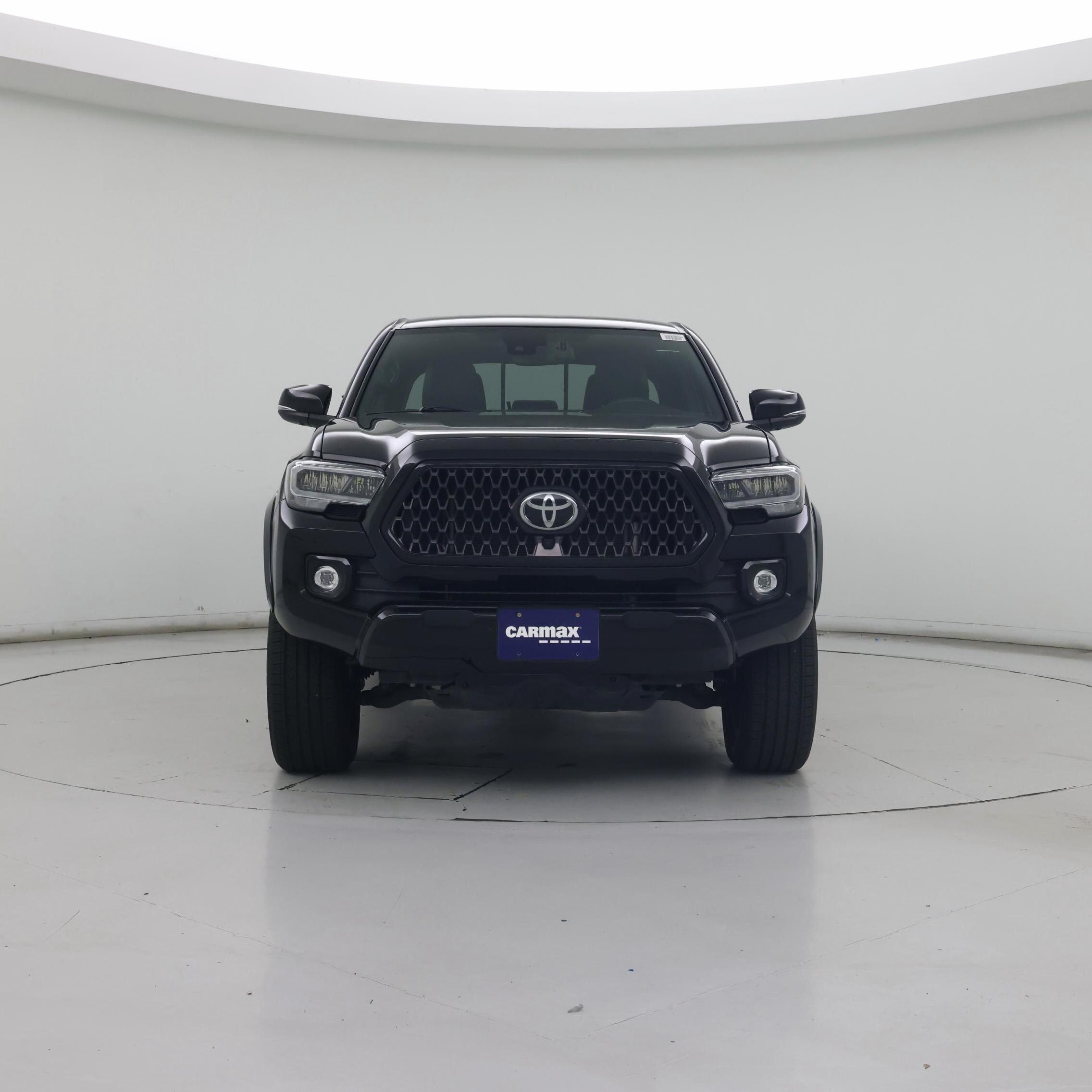 Thumbnail: 2023 Toyota Tacoma - 5