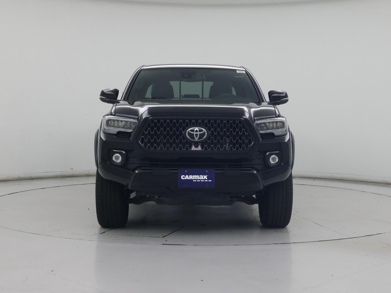 2023 Toyota Tacoma Limited - Photo 6