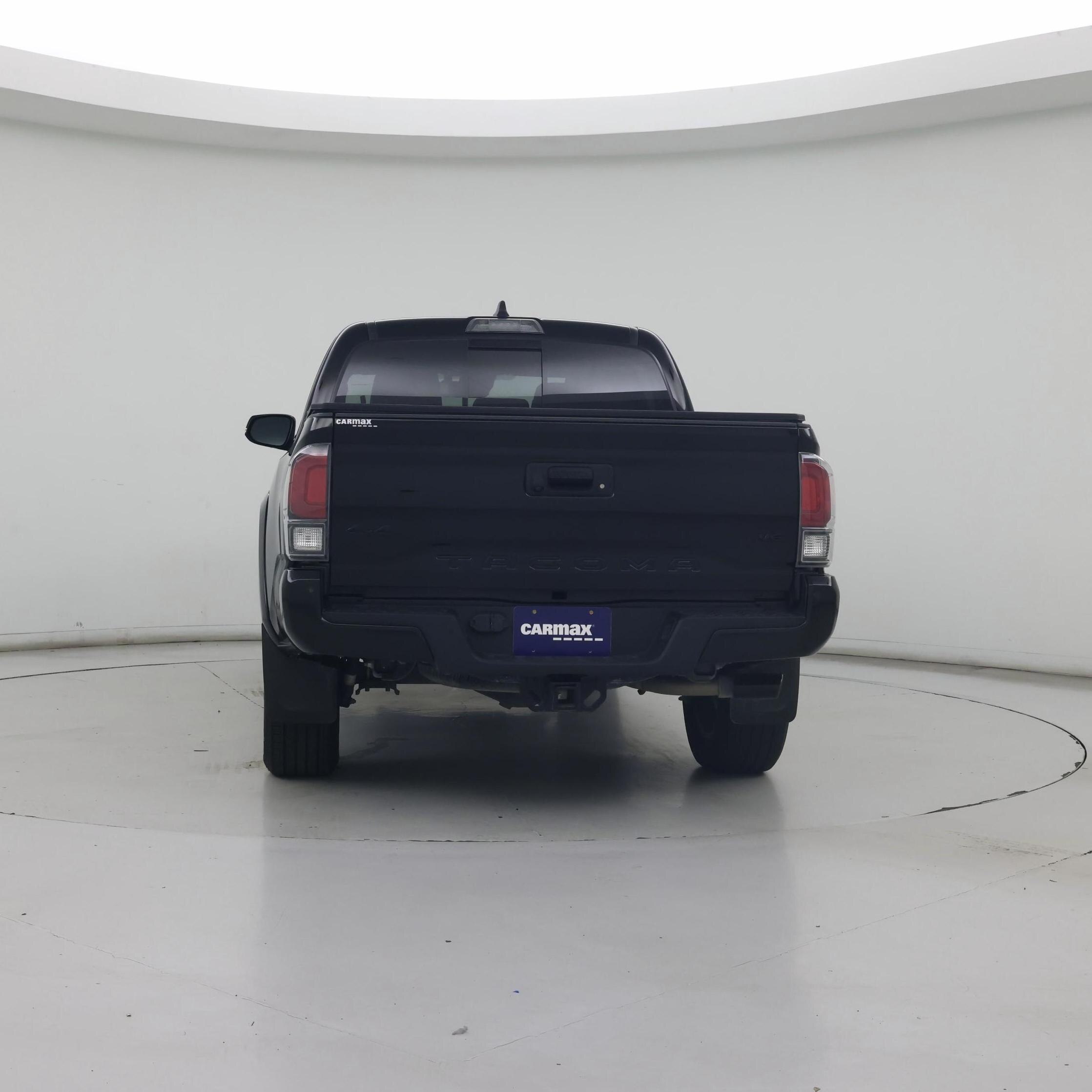 Thumbnail: 2023 Toyota Tacoma - 6