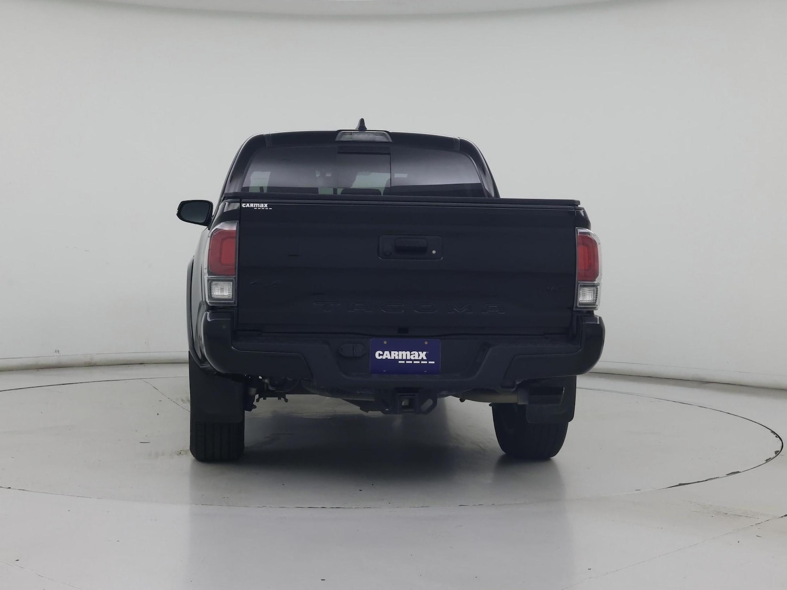 2023 Toyota Tacoma Limited - Photo 7