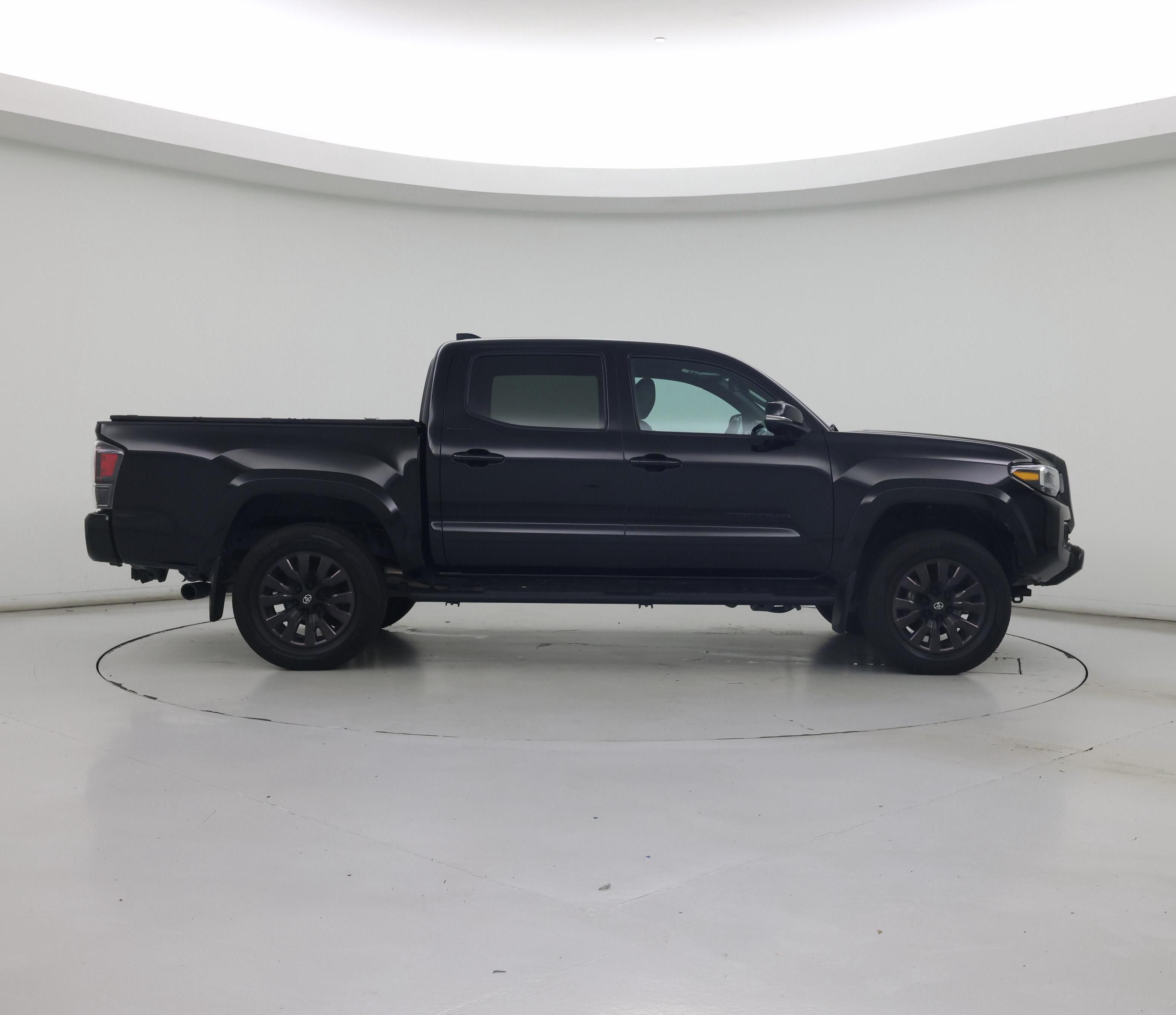 Thumbnail: 2023 Toyota Tacoma - 7