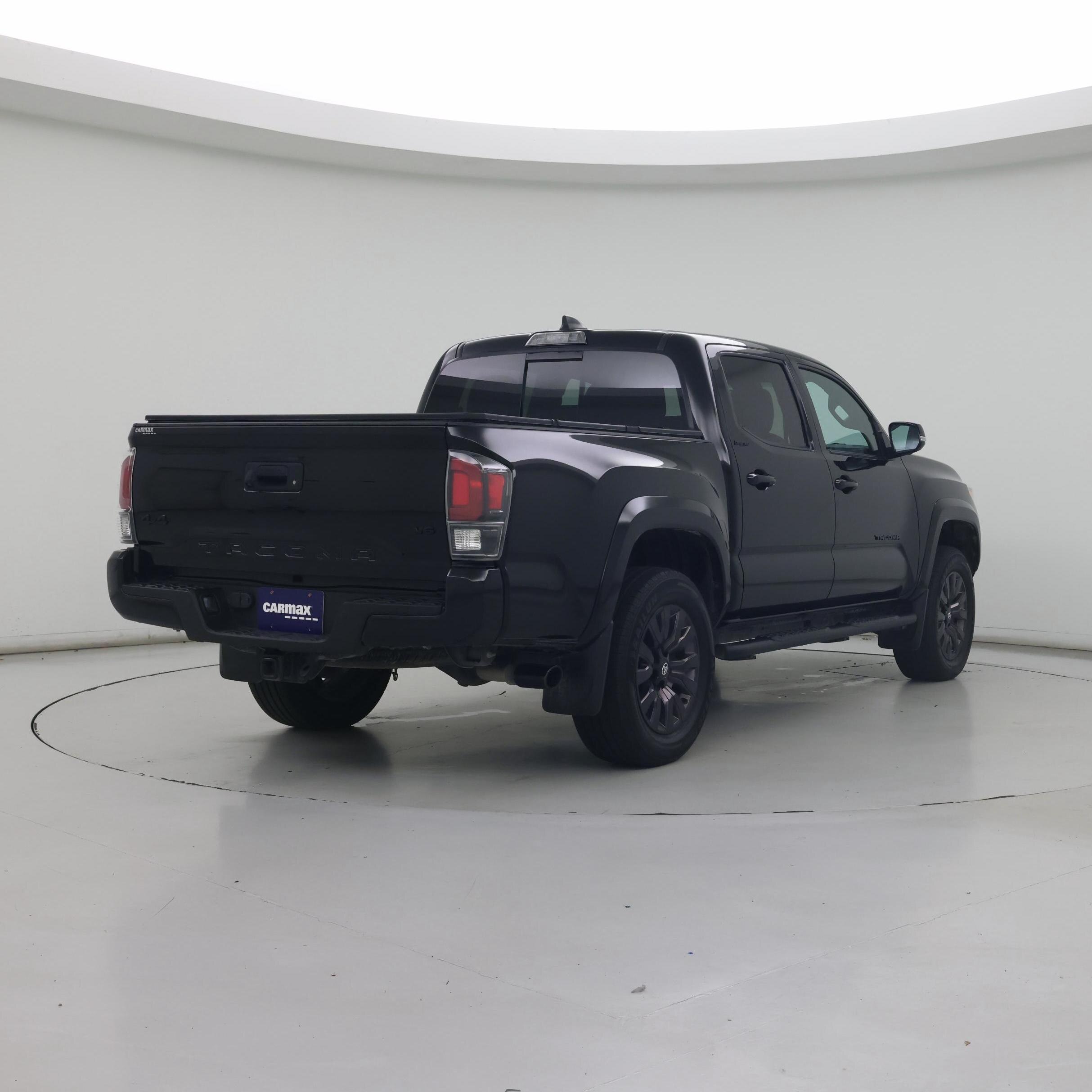 Thumbnail: 2023 Toyota Tacoma - 8