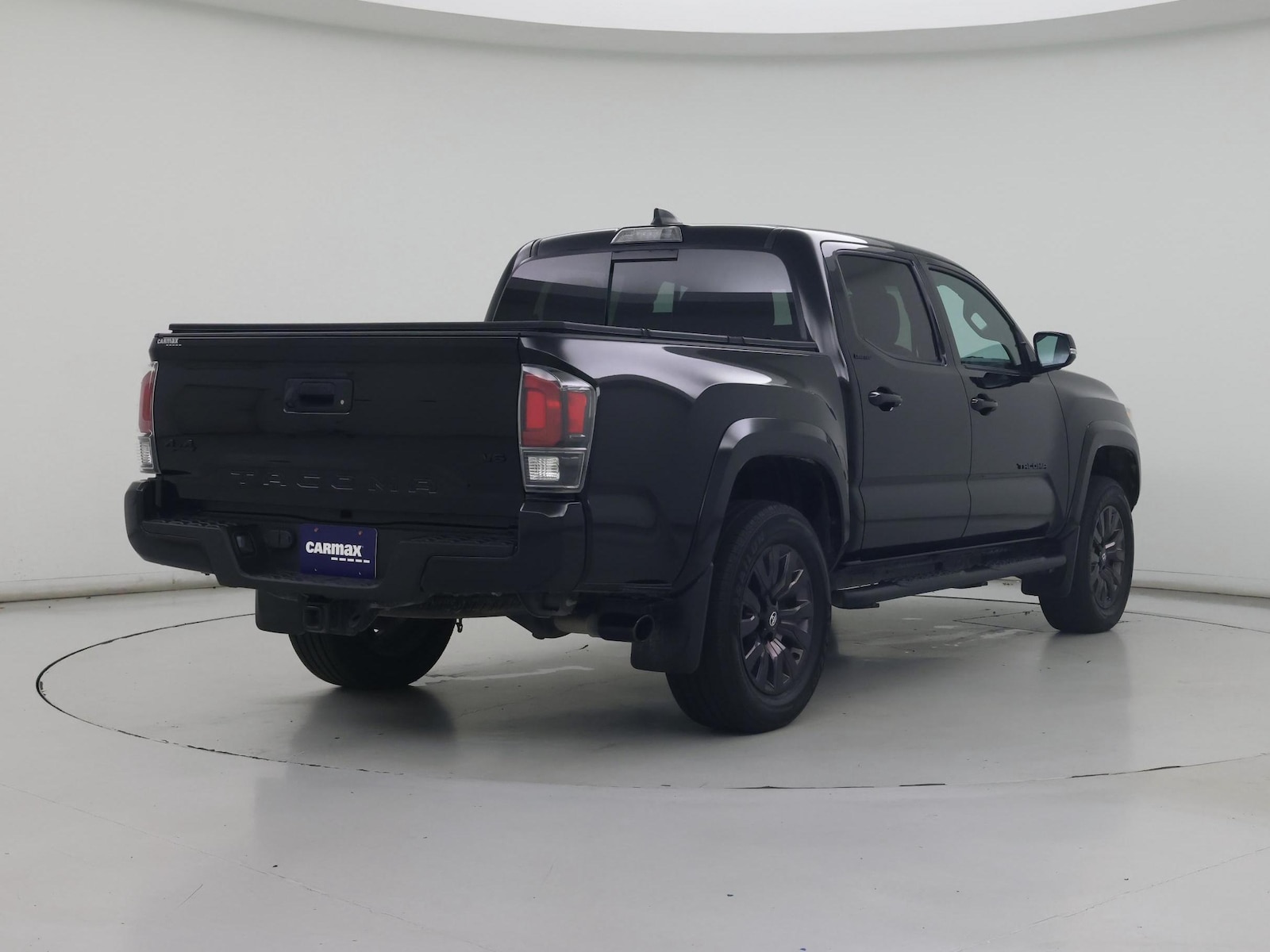 2023 Toyota Tacoma Limited - Photo 9