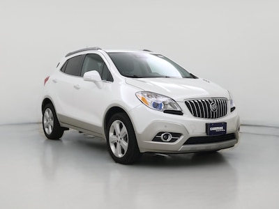 2015 Buick Encore Premium