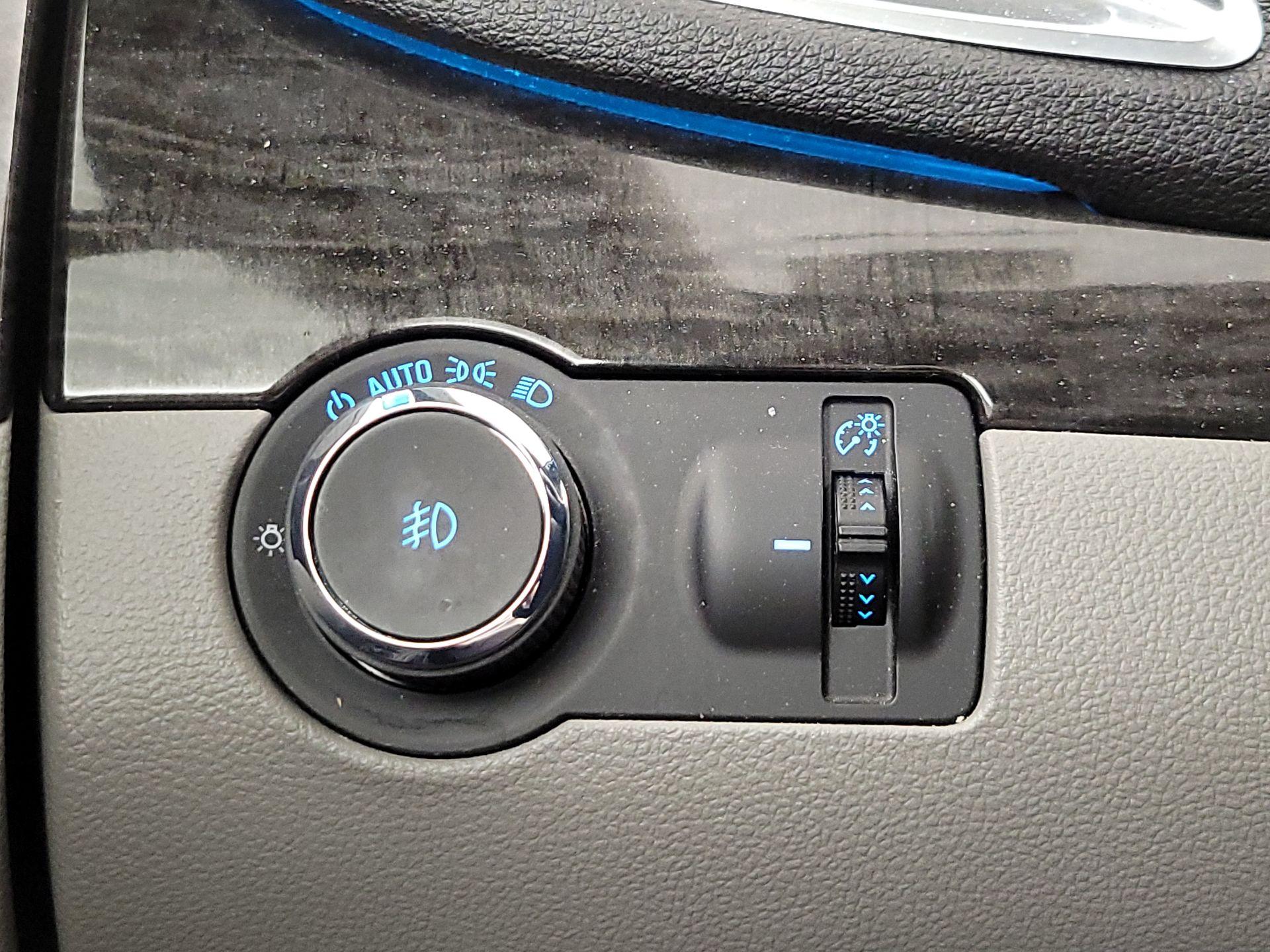 Thumbnail: 2015 Buick Encore - 13