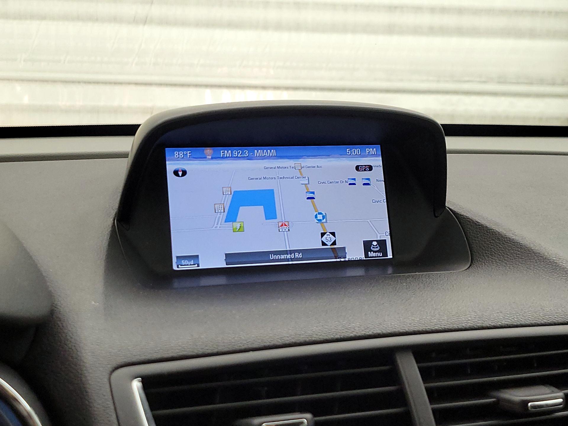 Thumbnail: 2015 Buick Encore - 14