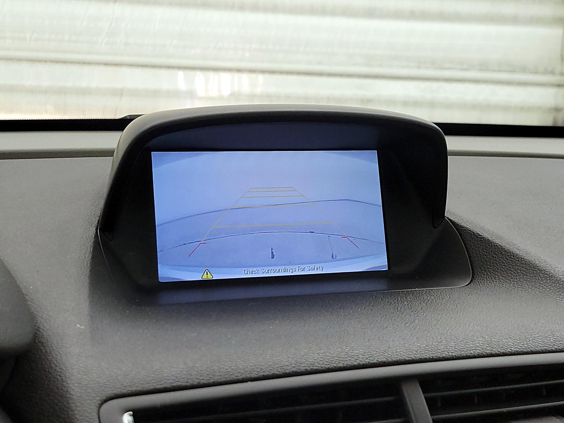 Thumbnail: 2015 Buick Encore - 15