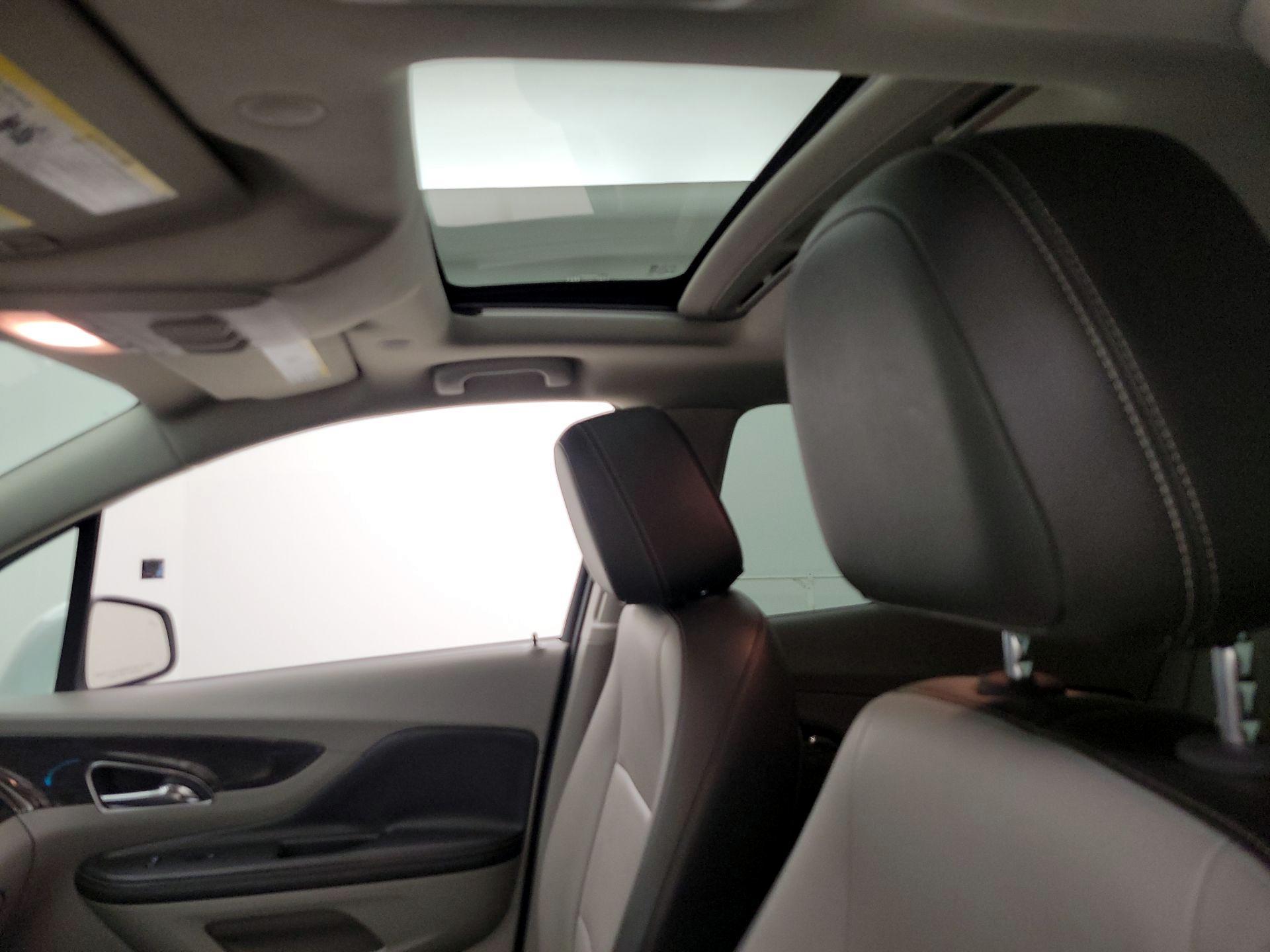 Thumbnail: 2015 Buick Encore - 20