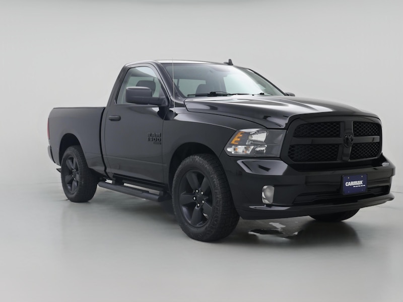 2022 Ram 1500 Classic Express