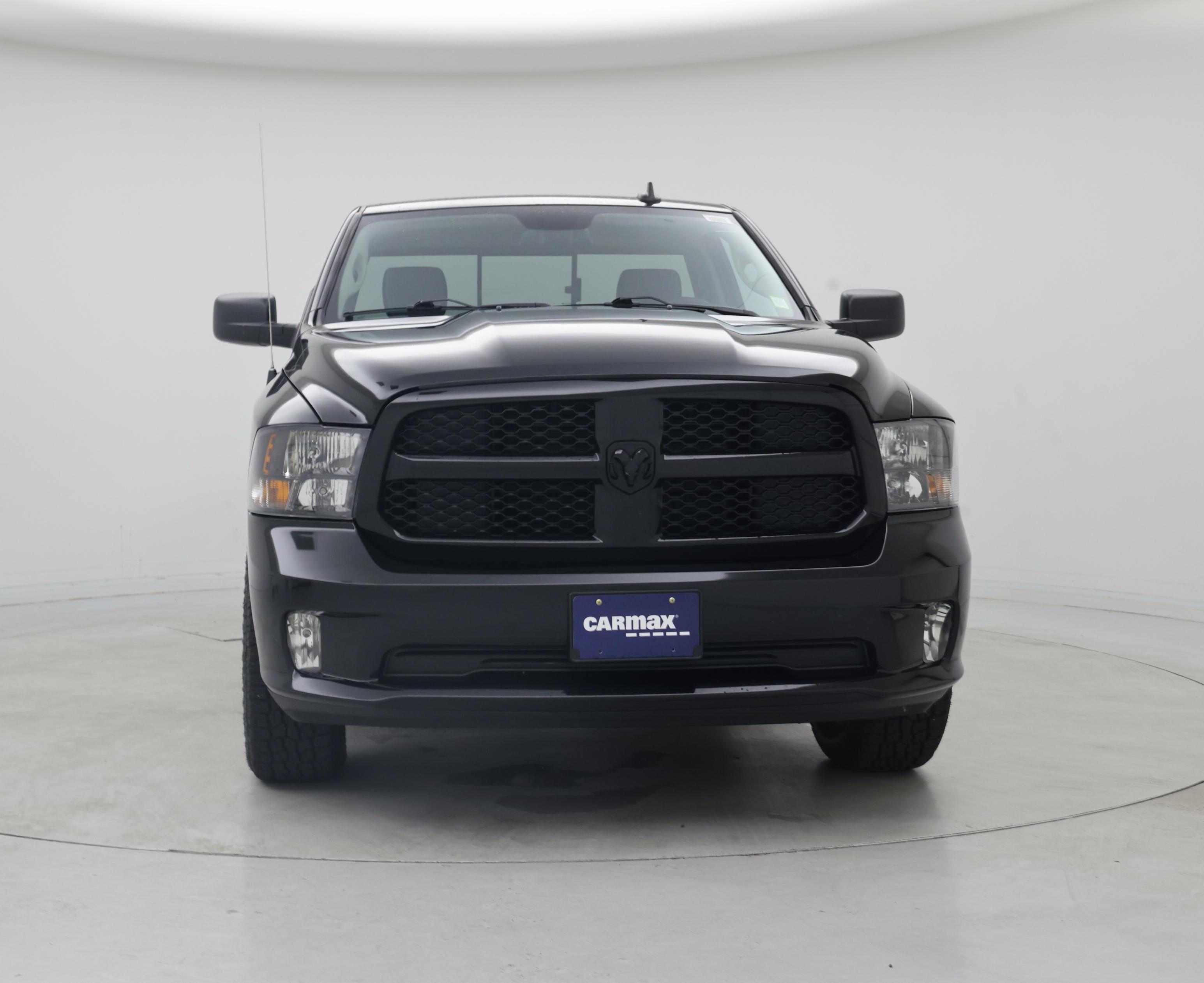 Thumbnail: 2022 RAM 1500 Classic - 5