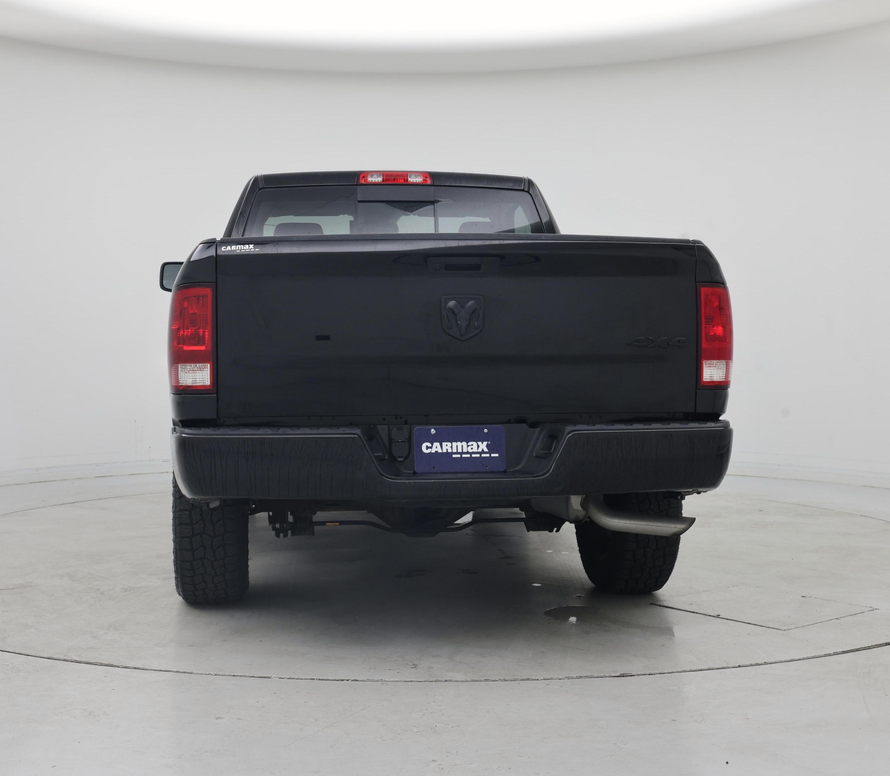 Thumbnail: 2022 RAM 1500 Classic - 6