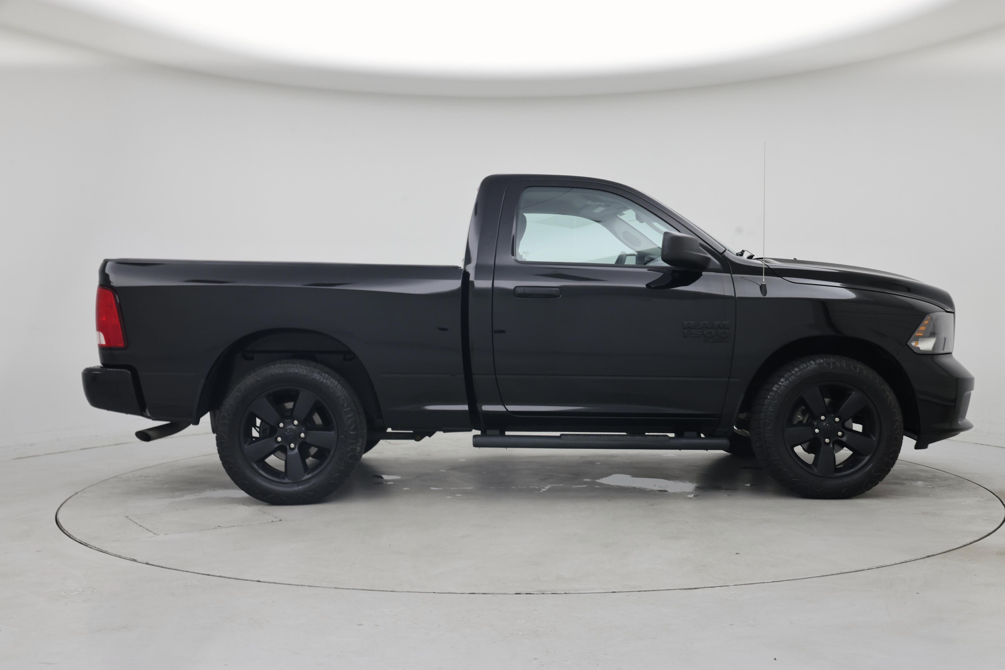Thumbnail: 2022 RAM 1500 Classic - 7