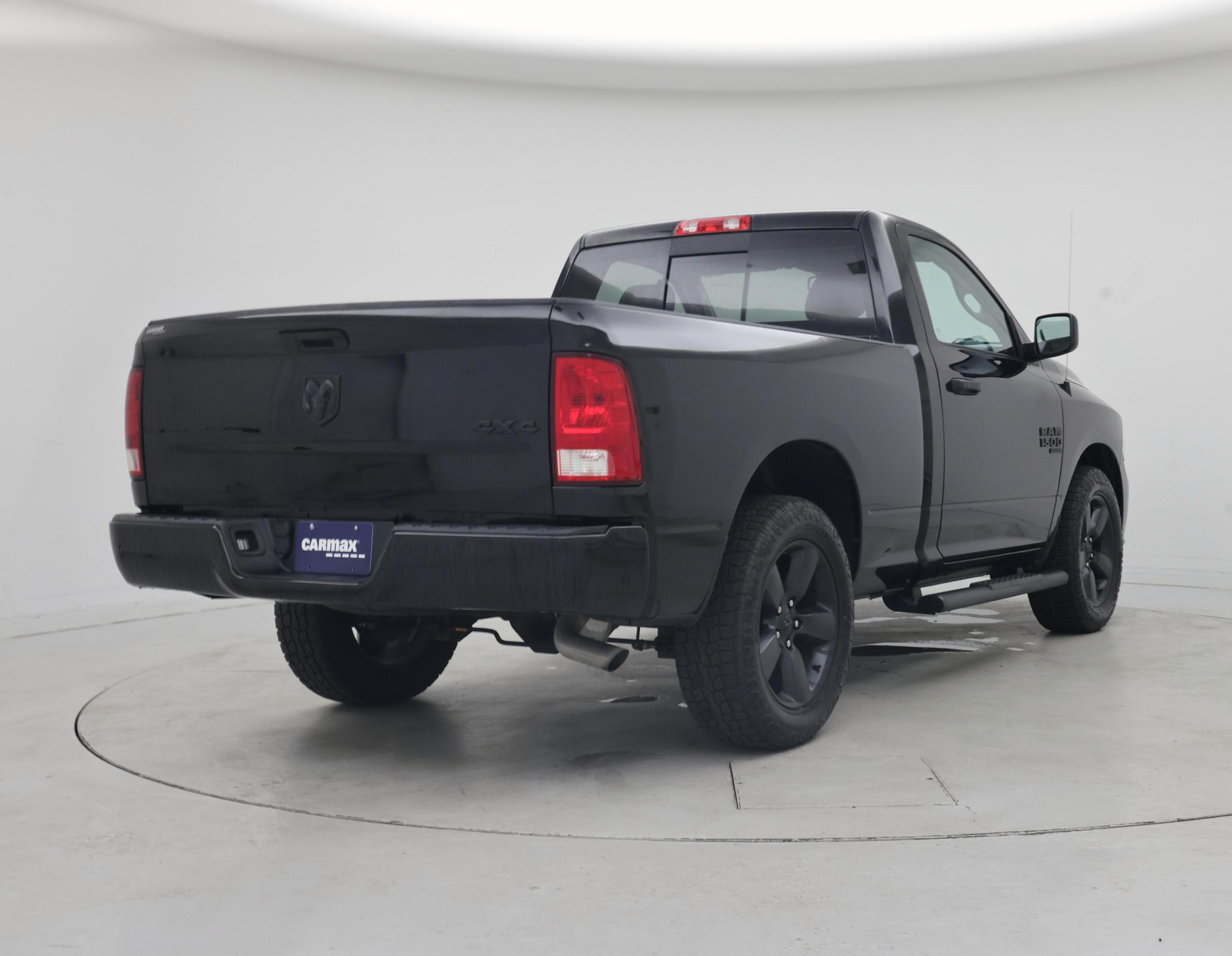 Thumbnail: 2022 RAM 1500 Classic - 8