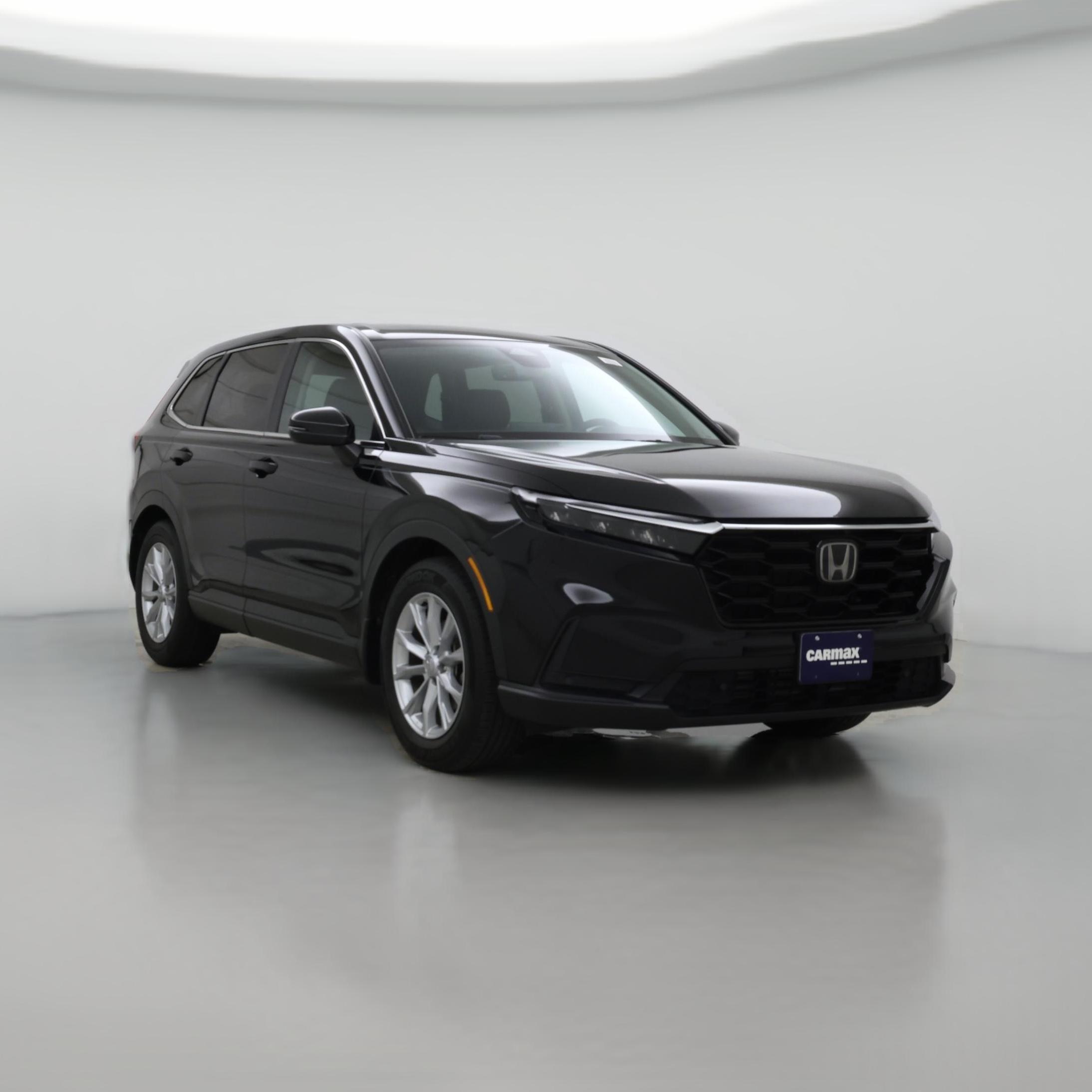 Thumbnail: 2025 Honda CR-V - 1