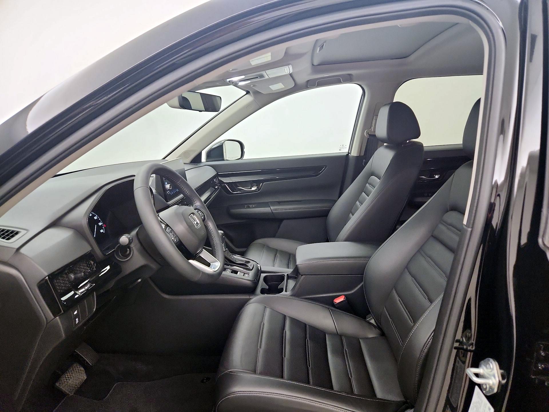 Thumbnail: 2025 Honda CR-V - 11