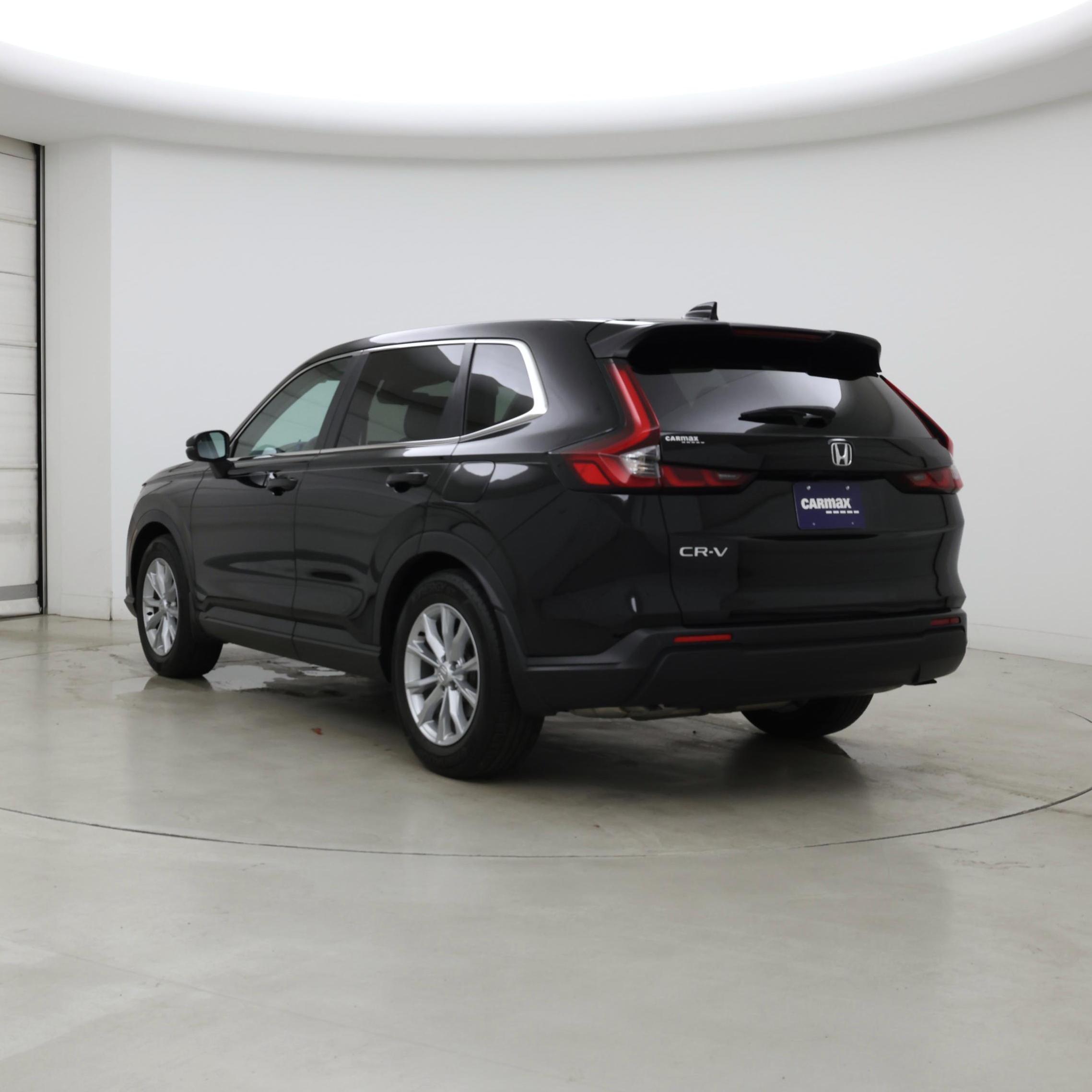 Thumbnail: 2025 Honda CR-V - 2
