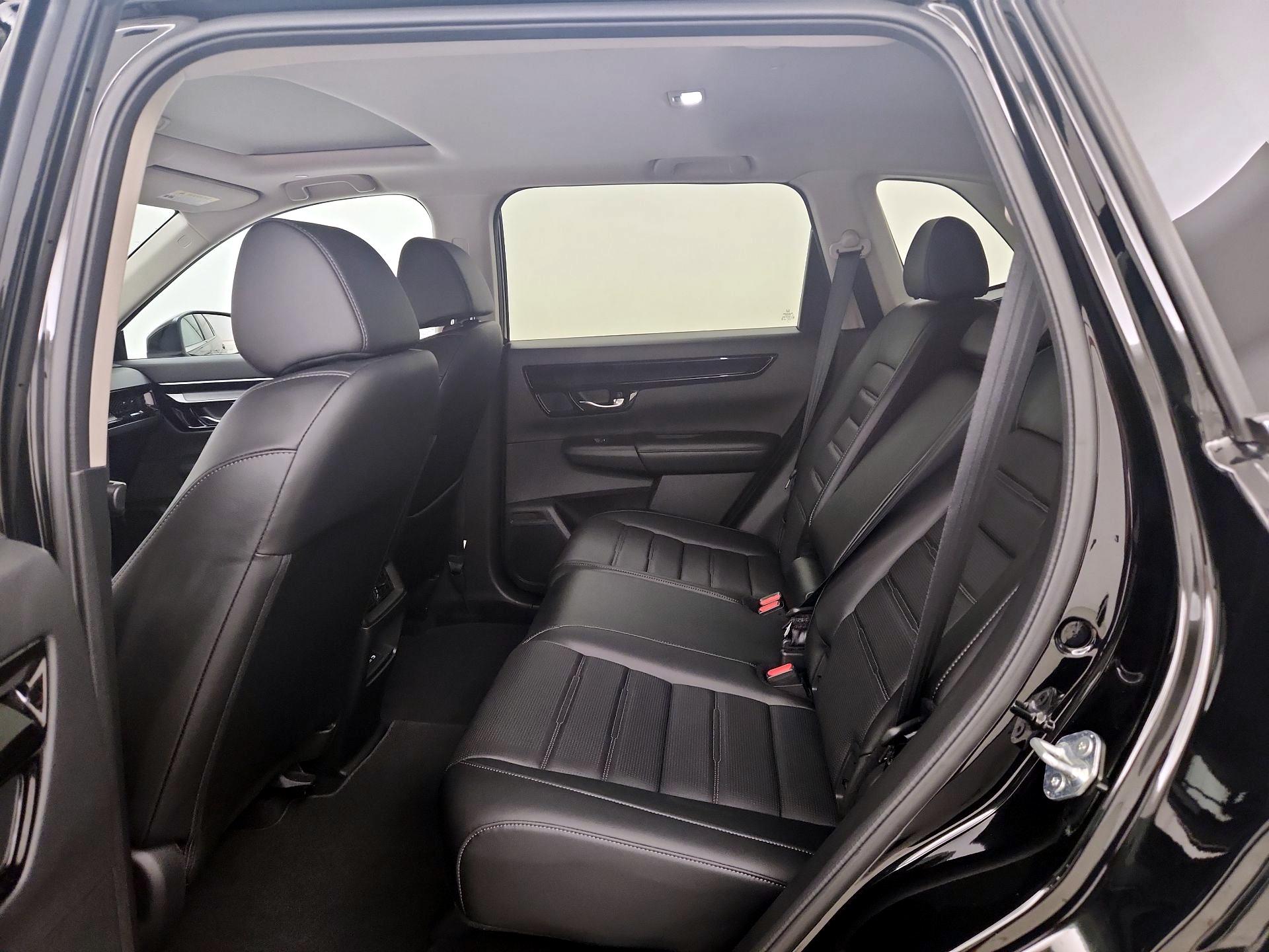 Thumbnail: 2025 Honda CR-V - 20