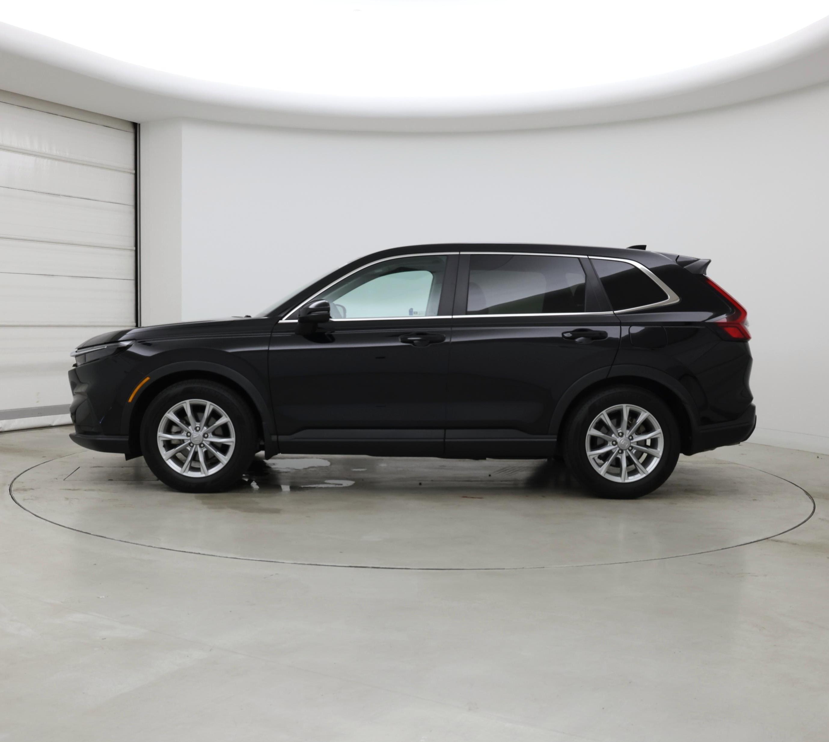 Thumbnail: 2025 Honda CR-V - 3