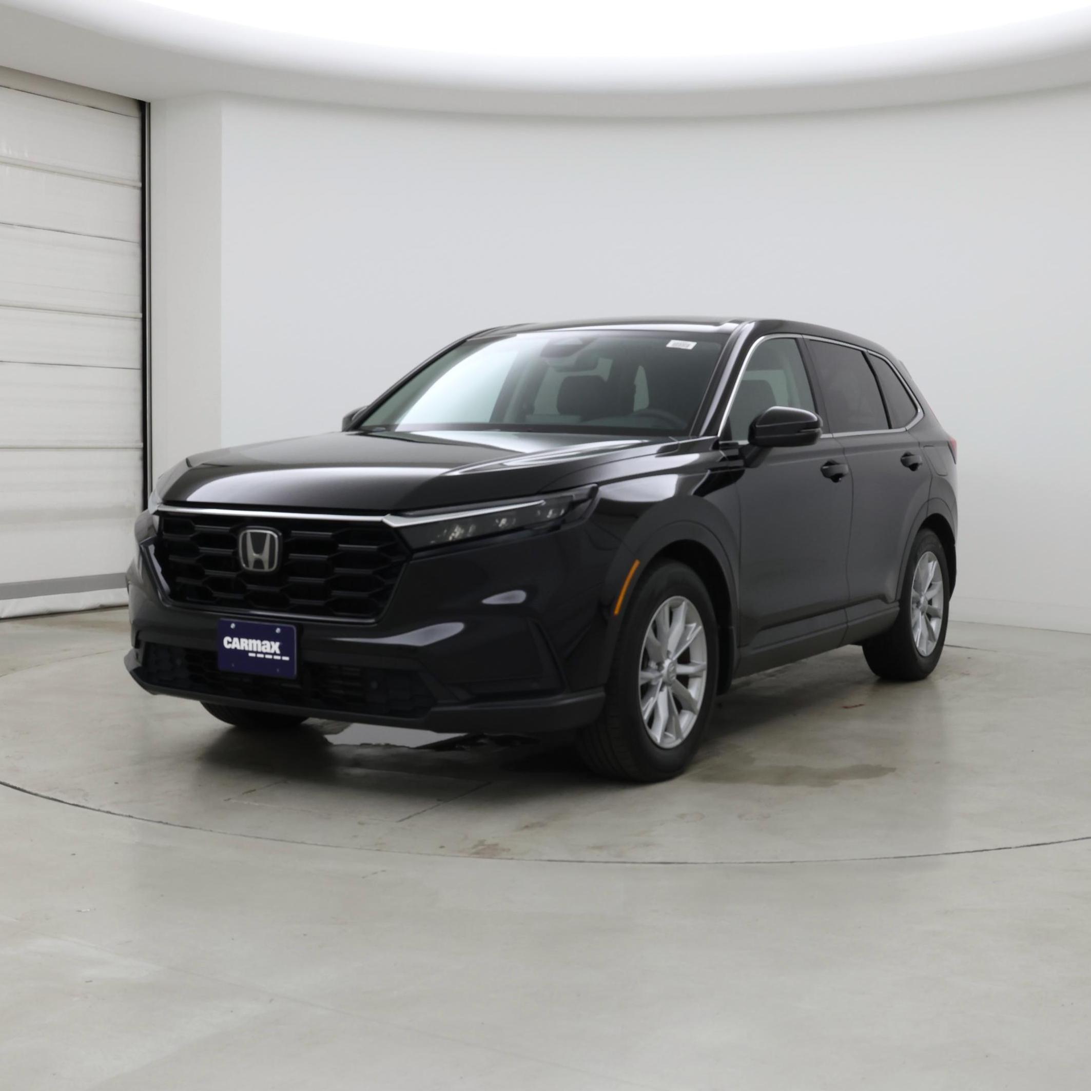Thumbnail: 2025 Honda CR-V - 4