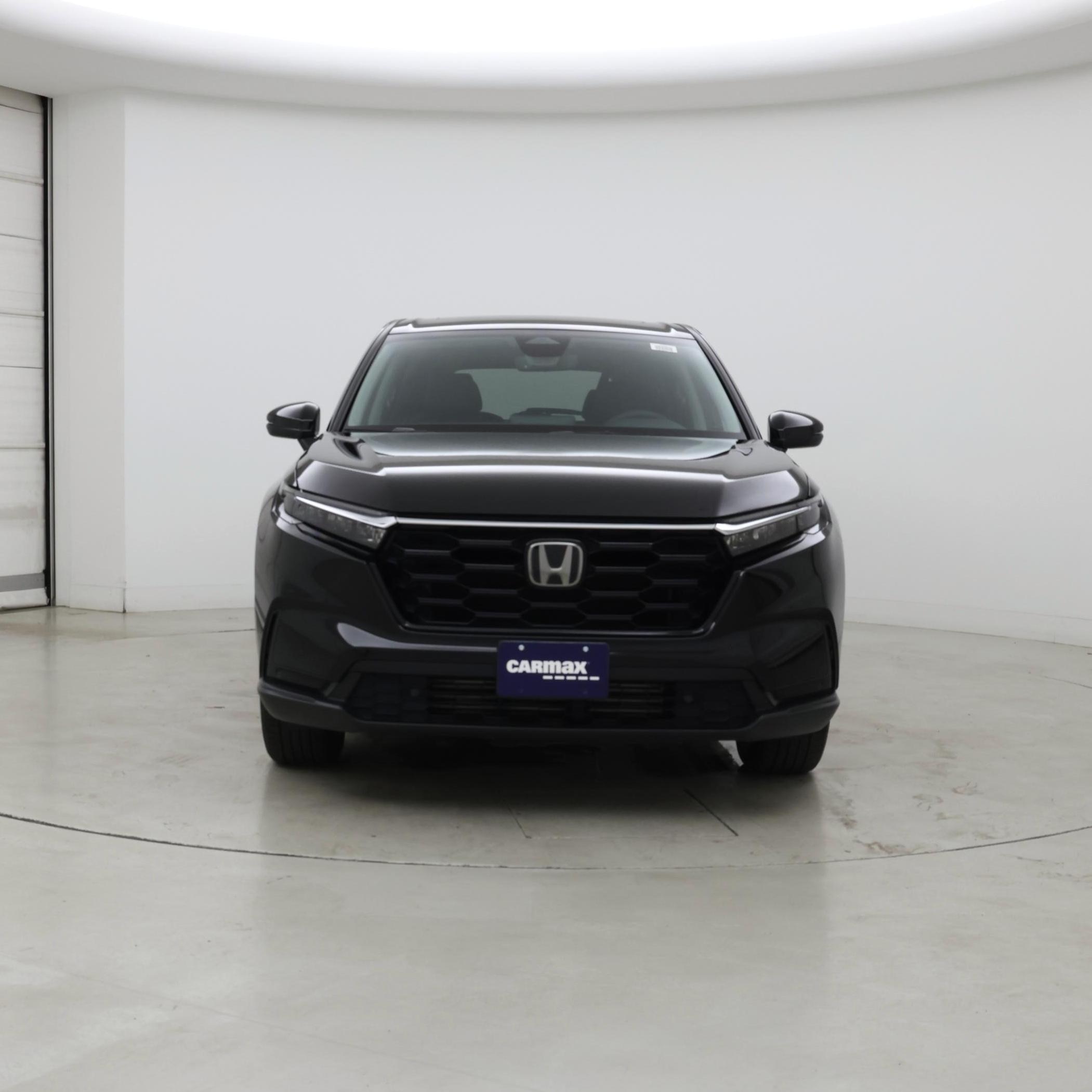 Thumbnail: 2025 Honda CR-V - 5