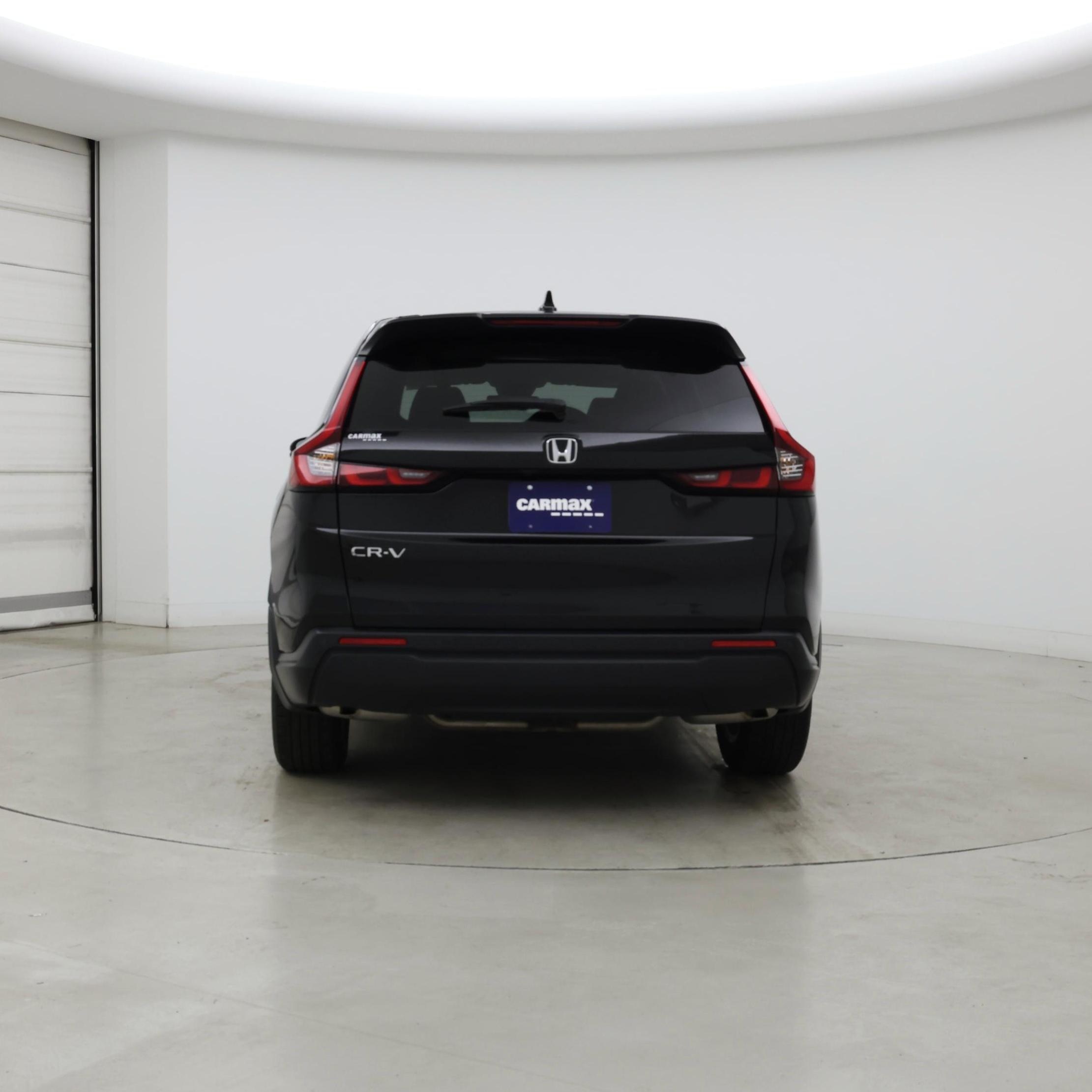 Thumbnail: 2025 Honda CR-V - 6