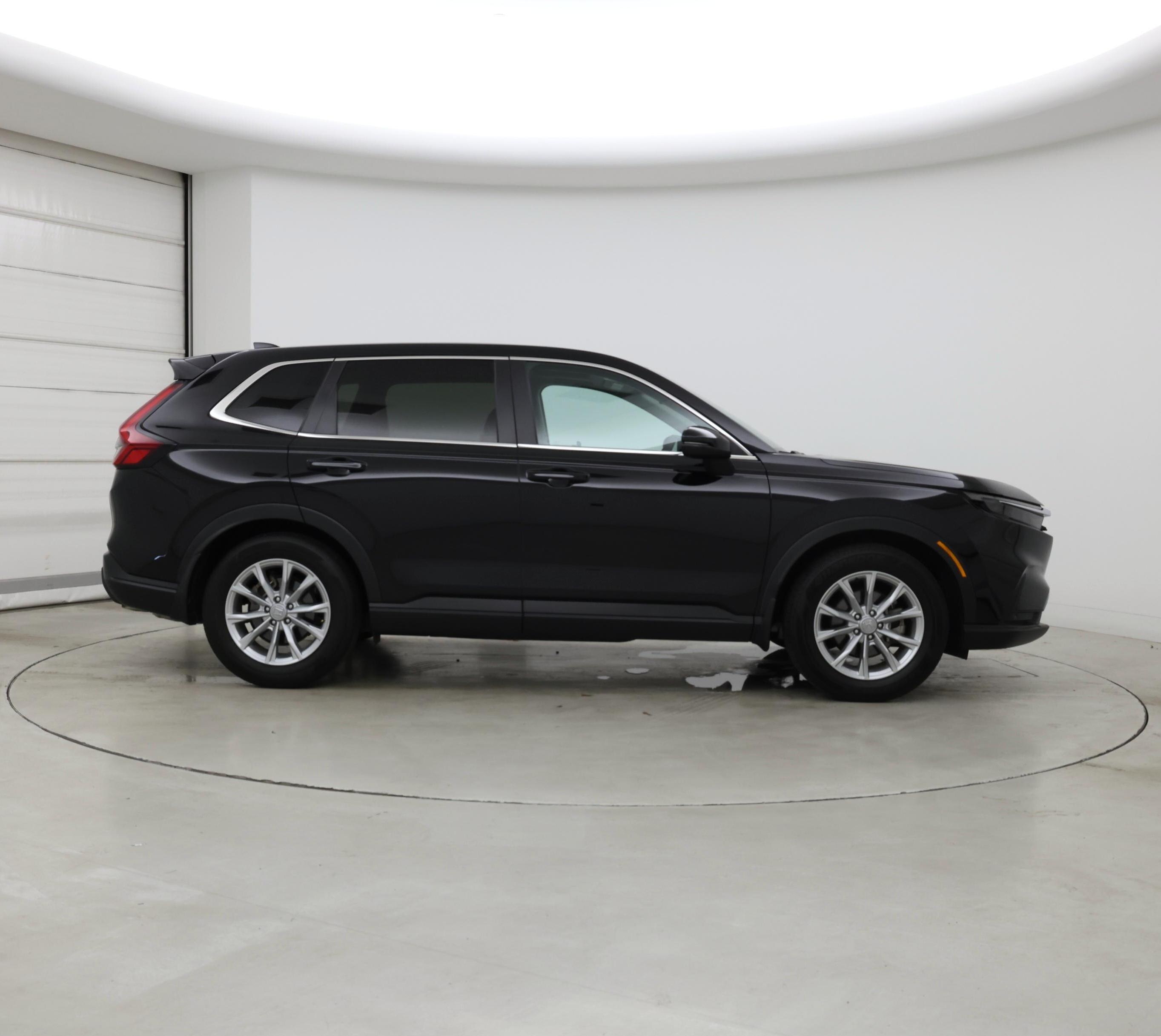 Thumbnail: 2025 Honda CR-V - 7