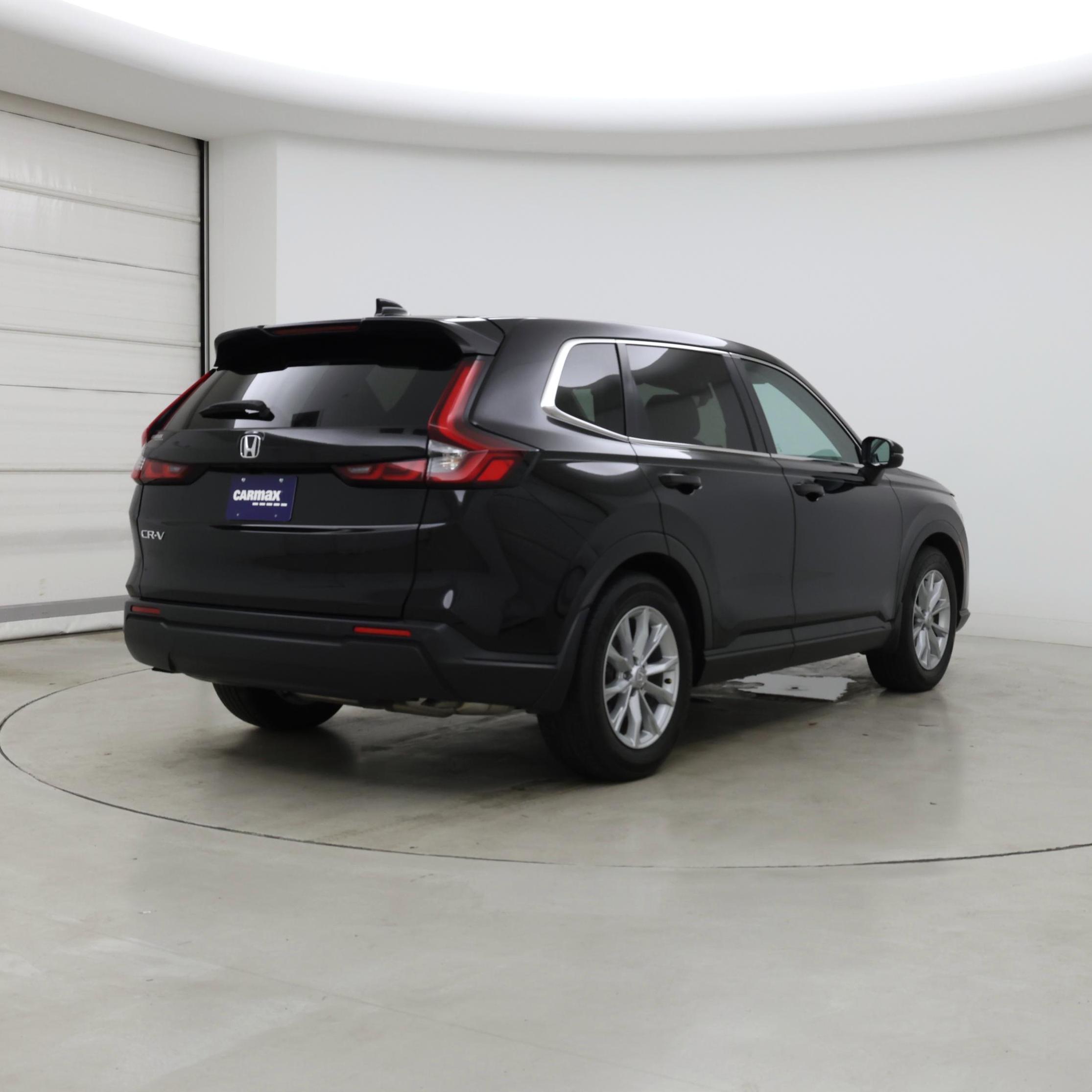 Thumbnail: 2025 Honda CR-V - 8